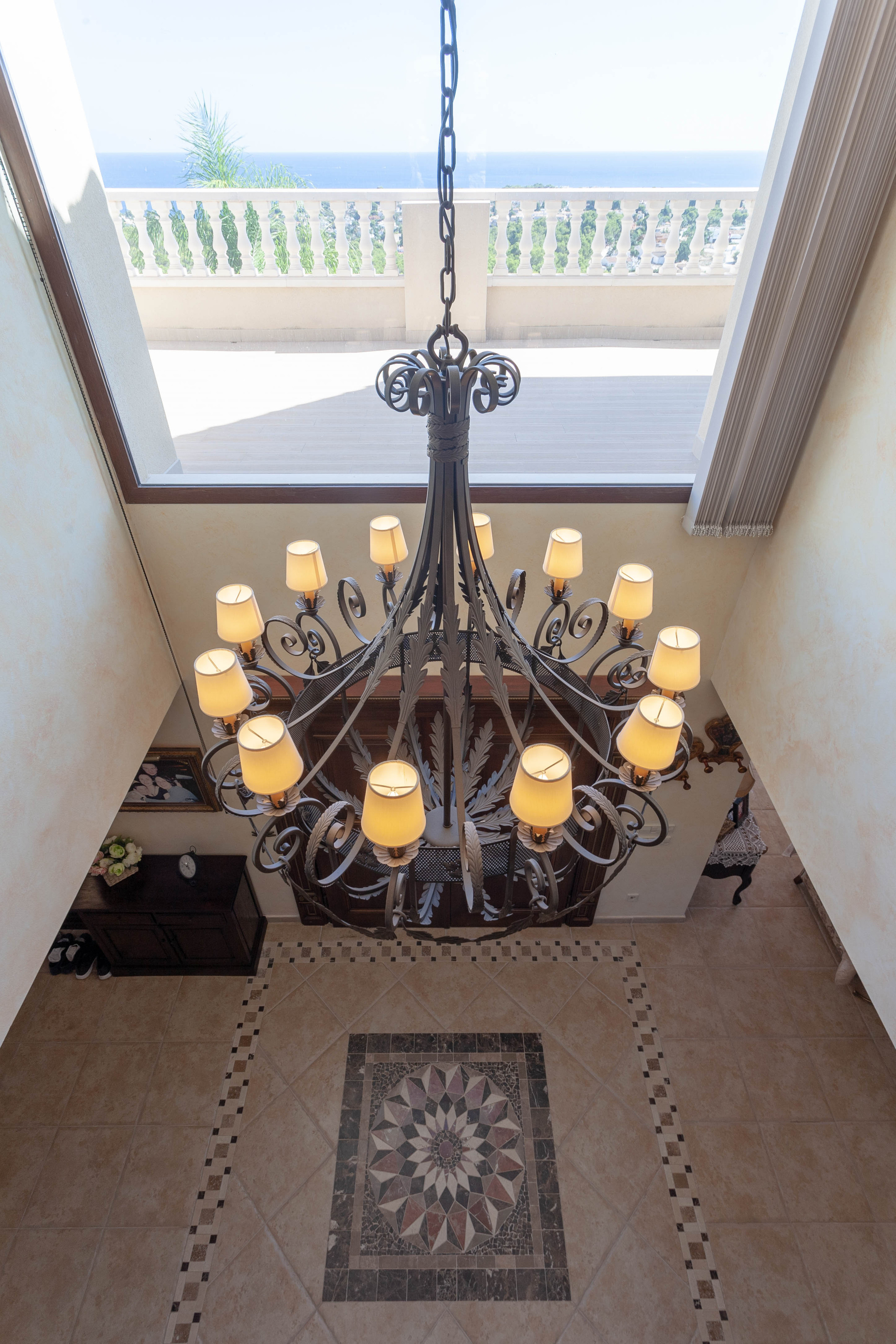 Недвижимость. Фотограф в Испании: Бенисса, Кальпе, Бенидорм, Аликанте Виктория Гунн