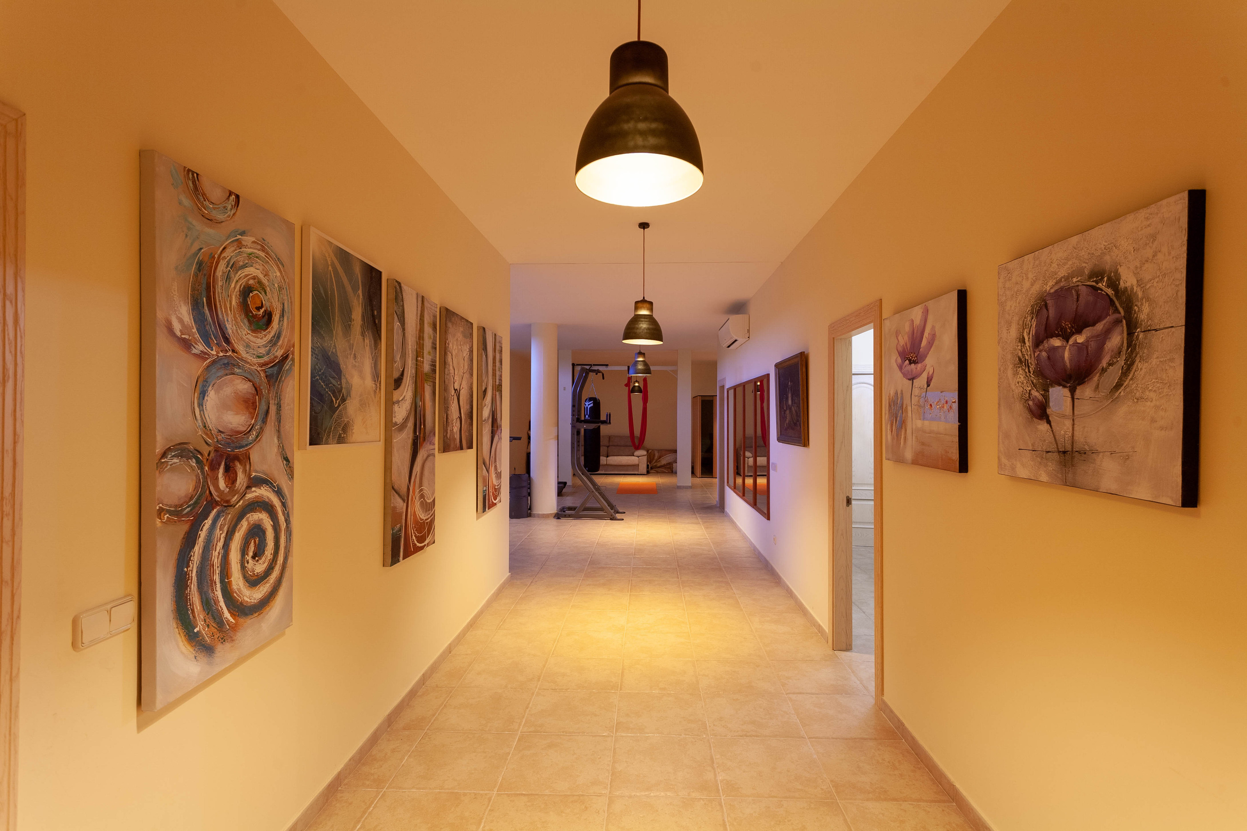 Недвижимость. Фотограф в Испании: Бенисса, Кальпе, Бенидорм, Аликанте Виктория Гунн