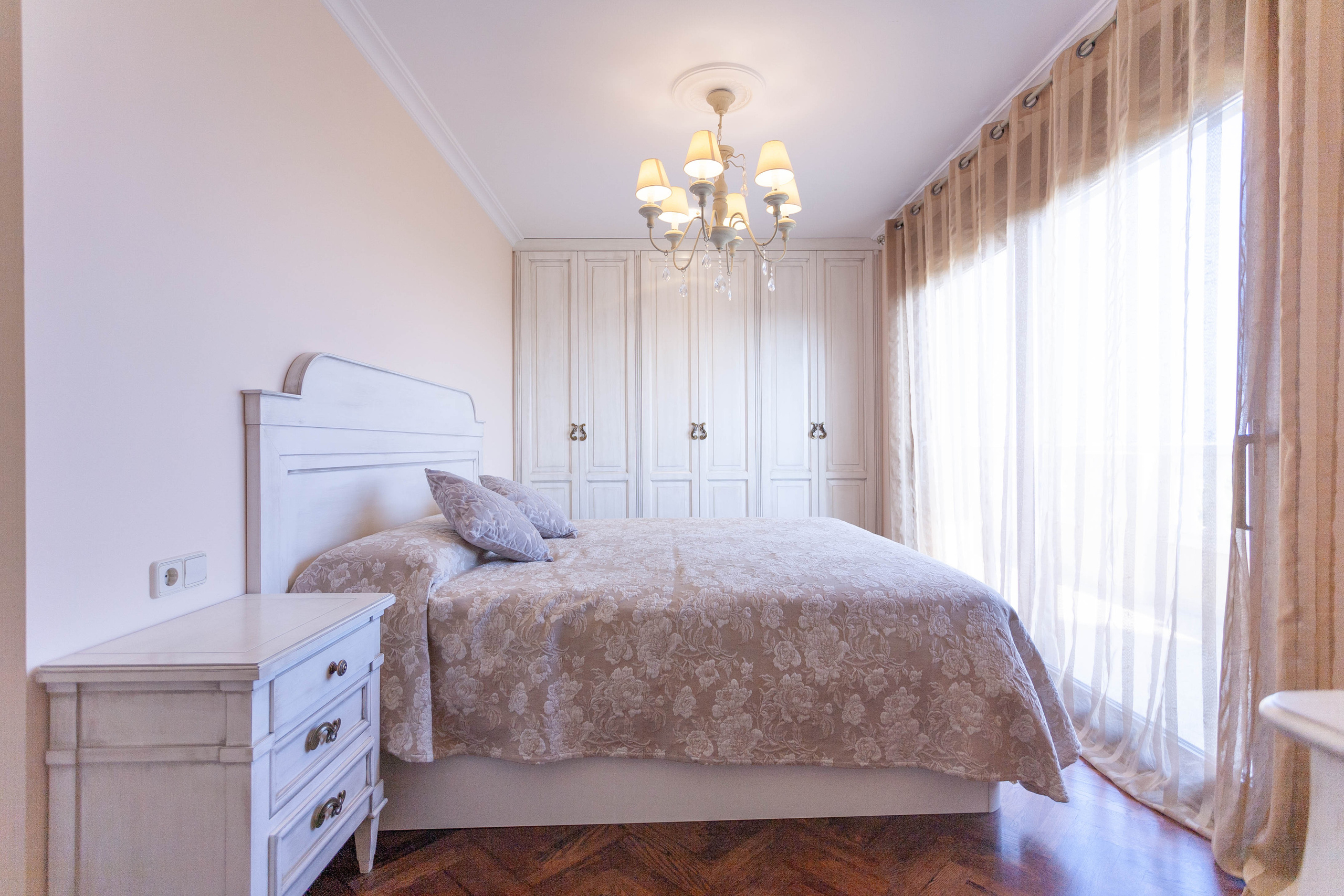 Недвижимость. Фотограф в Испании: Бенисса, Кальпе, Бенидорм, Аликанте Виктория Гунн