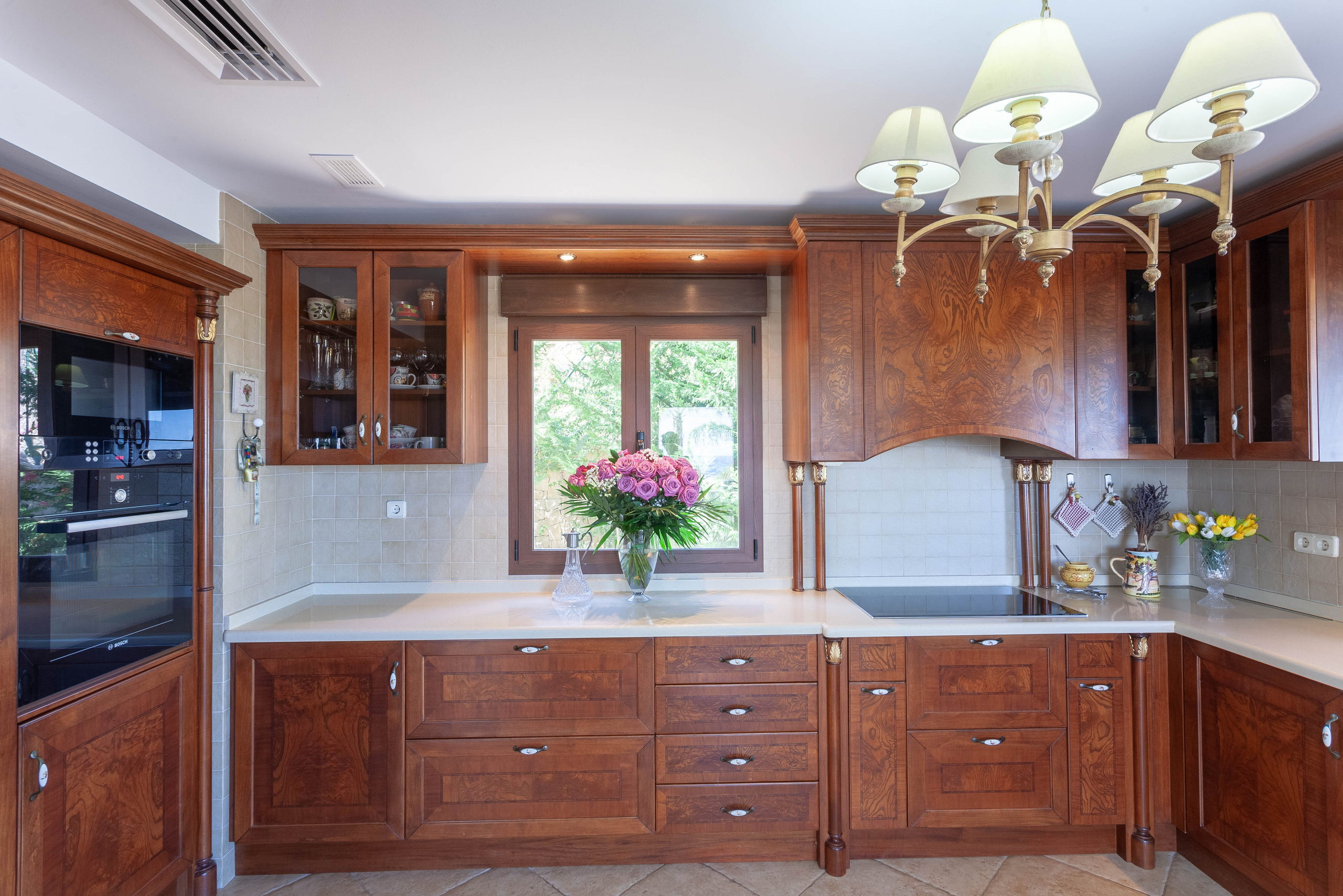 Недвижимость. Фотограф в Испании: Бенисса, Кальпе, Бенидорм, Аликанте Виктория Гунн