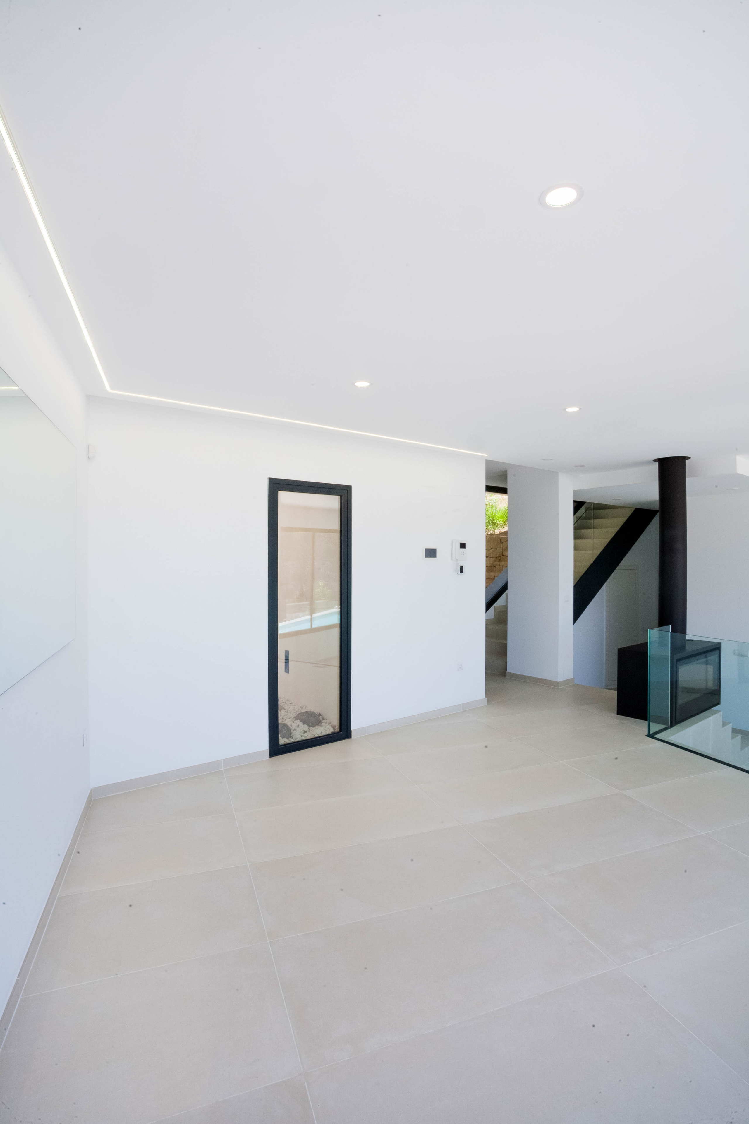 Недвижимость. Фотограф в Испании: Бенисса, Кальпе, Бенидорм, Аликанте Виктория Гунн