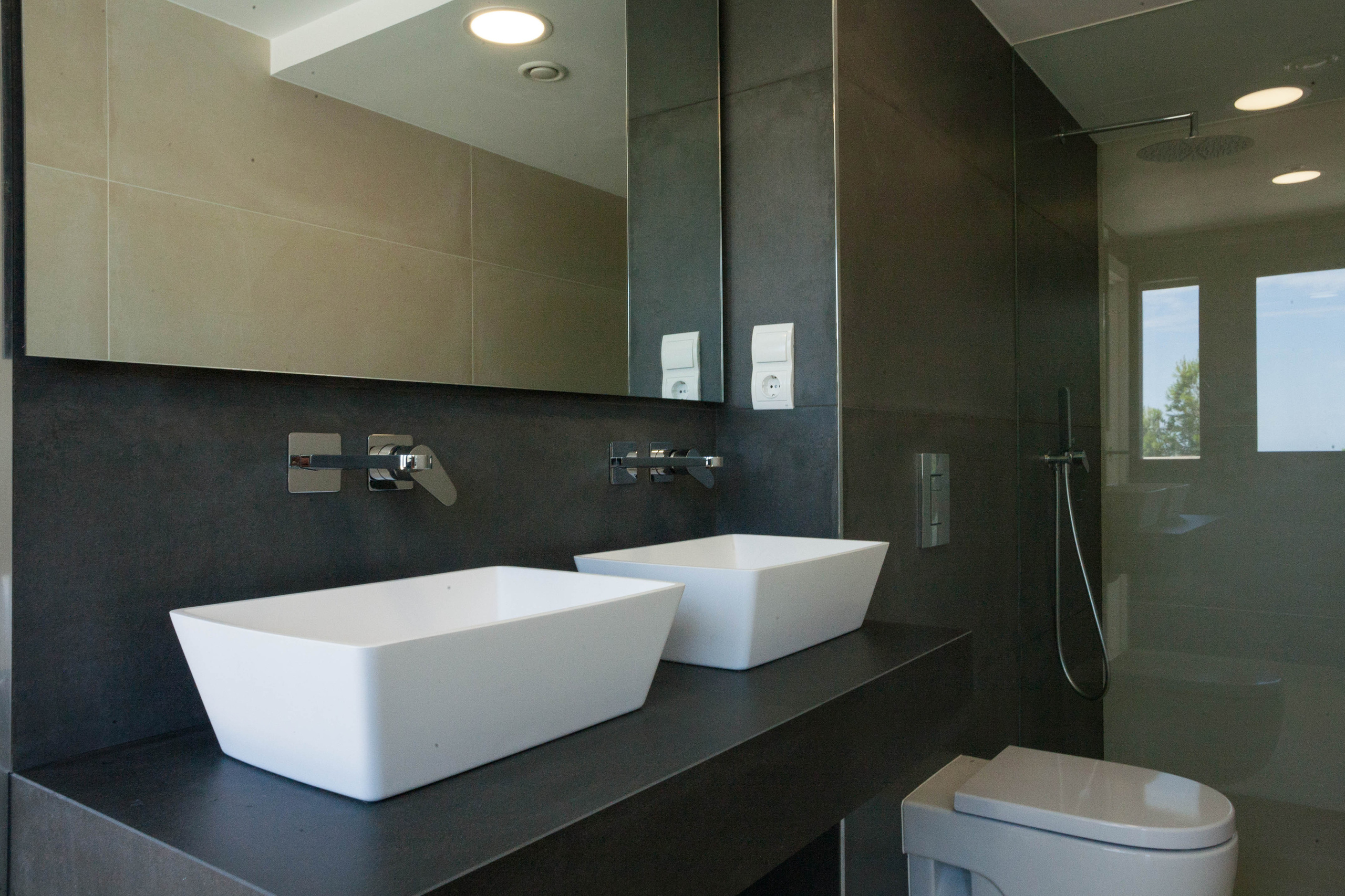 Недвижимость. Фотограф в Испании: Бенисса, Кальпе, Бенидорм, Аликанте Виктория Гунн