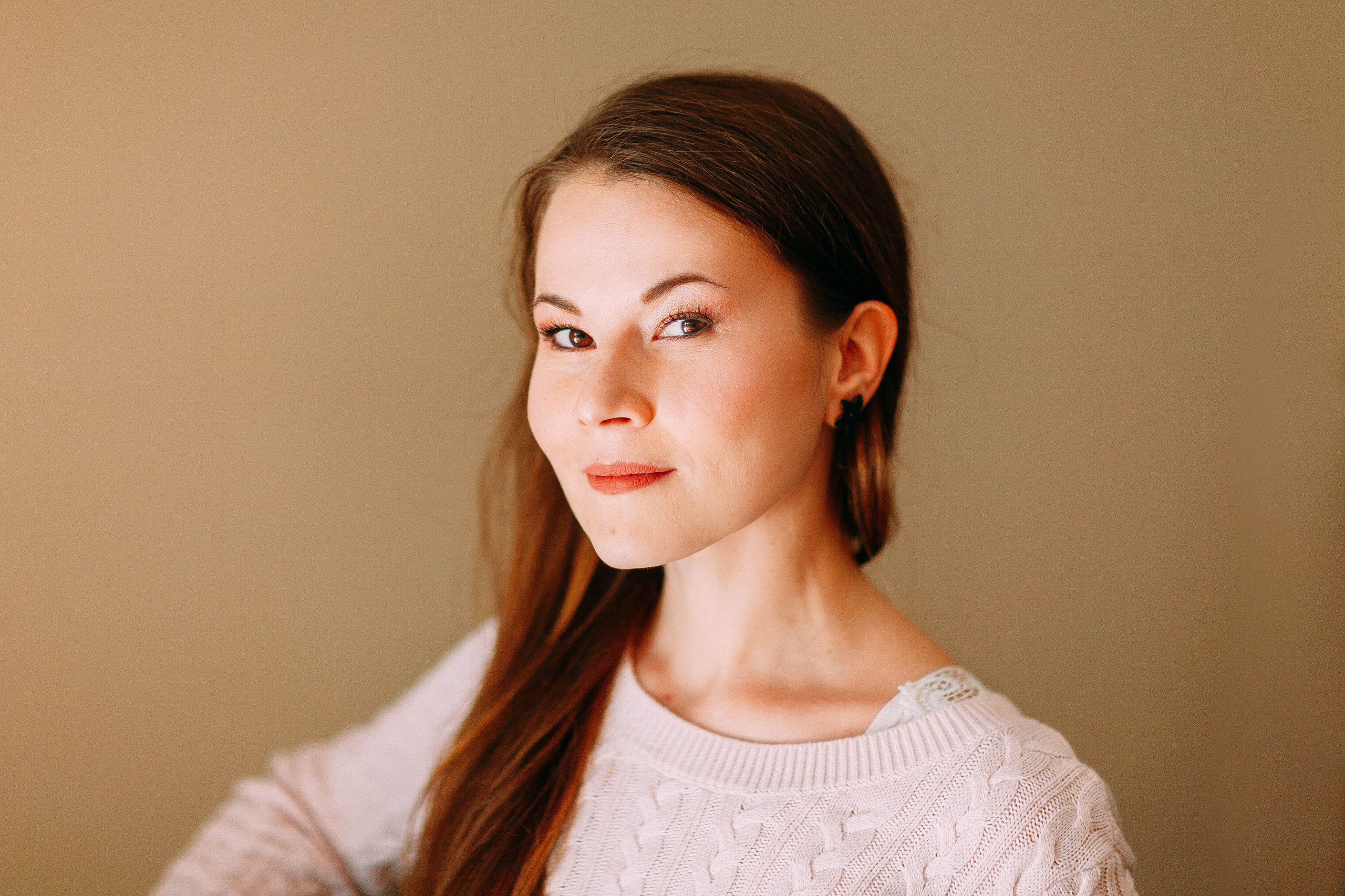 Портреты. Фотограф в Испании: Бенисса, Кальпе, Бенидорм, Аликанте Виктория Гунн