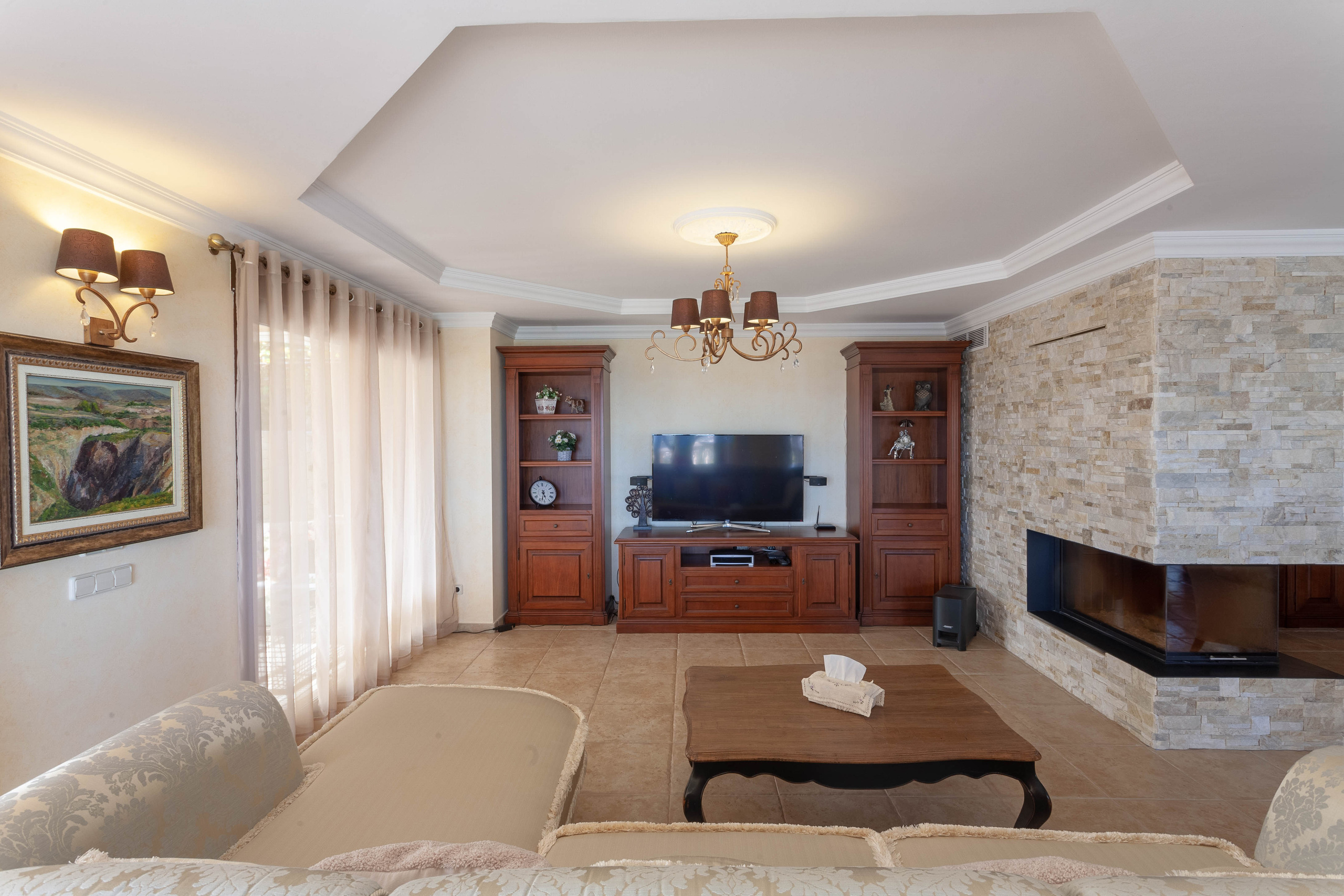 Недвижимость. Фотограф в Испании: Бенисса, Кальпе, Бенидорм, Аликанте Виктория Гунн