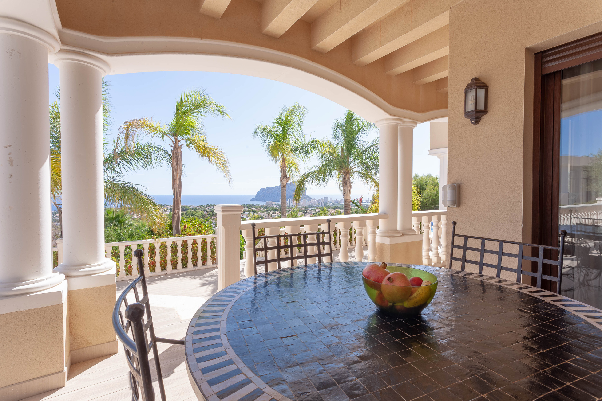 Недвижимость. Фотограф в Испании: Бенисса, Кальпе, Бенидорм, Аликанте Виктория Гунн