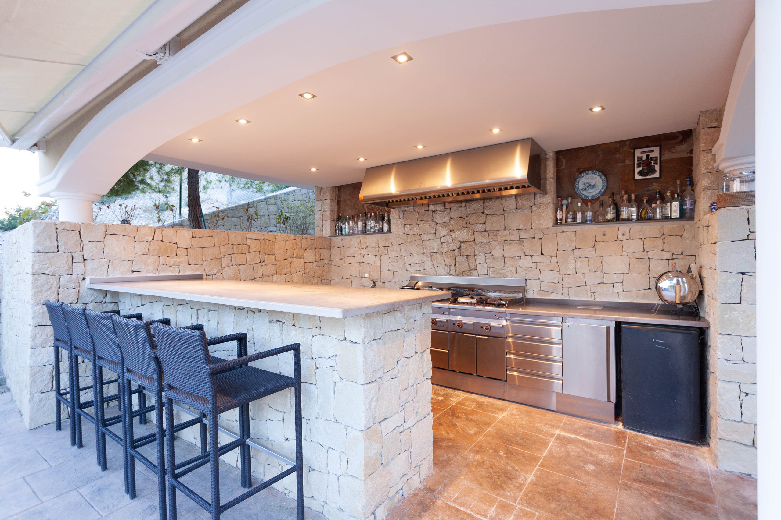 Недвижимость. Фотограф в Испании: Бенисса, Кальпе, Бенидорм, Аликанте Виктория Гунн