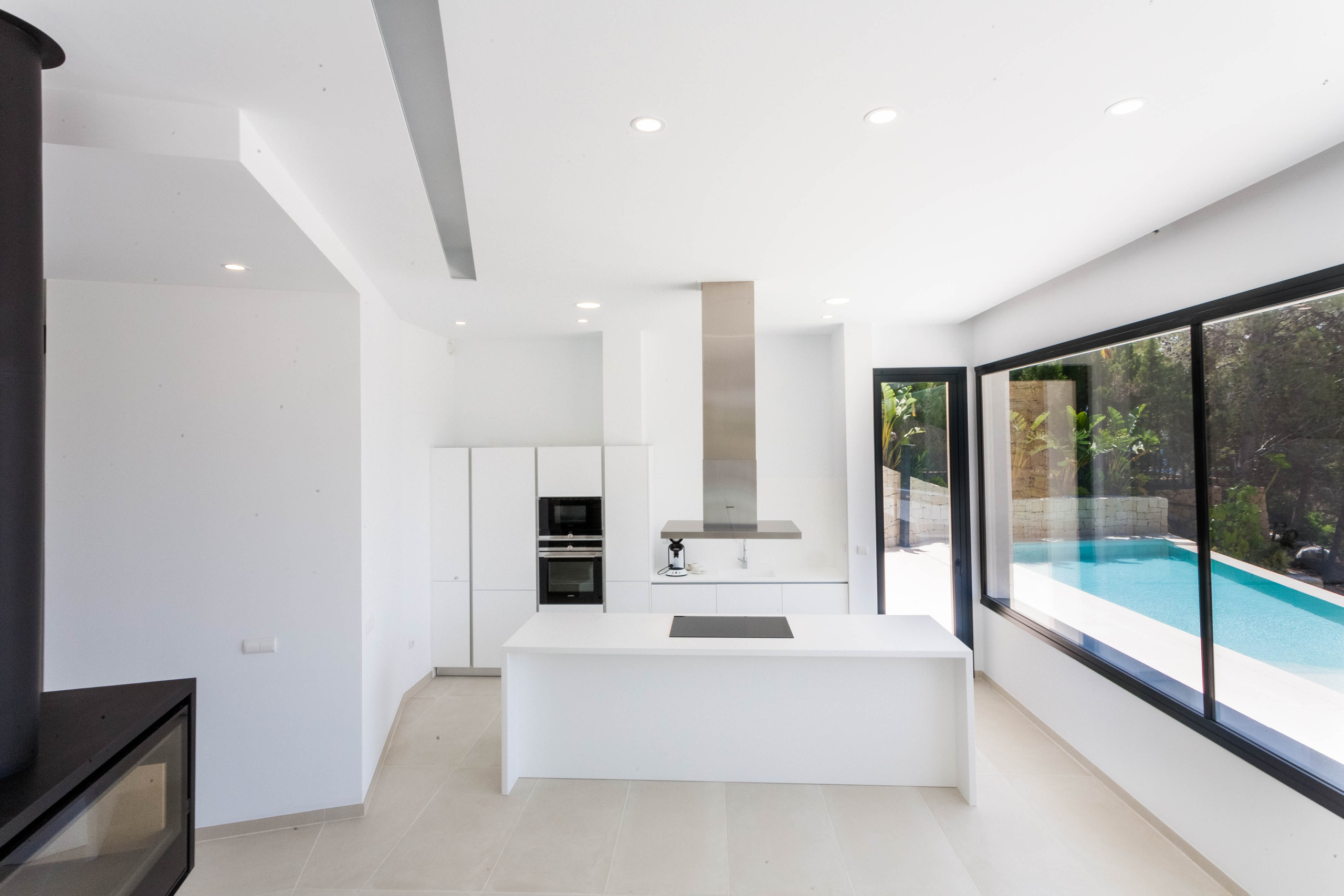 Недвижимость. Фотограф в Испании: Бенисса, Кальпе, Бенидорм, Аликанте Виктория Гунн