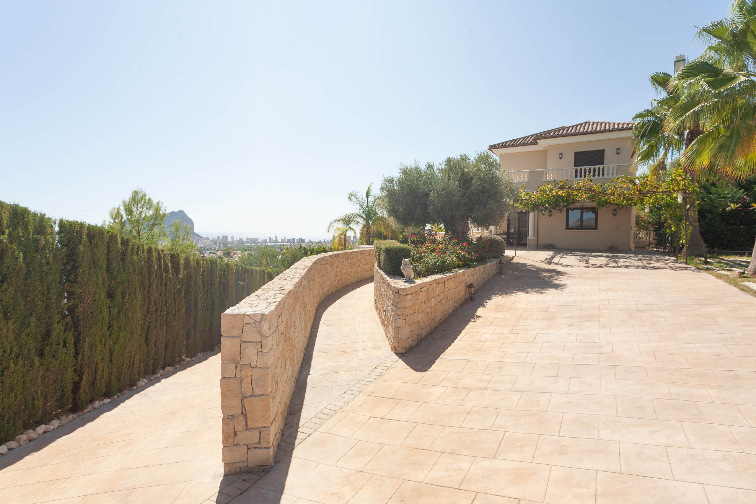 Недвижимость. Фотограф в Испании: Бенисса, Кальпе, Бенидорм, Аликанте Виктория Гунн