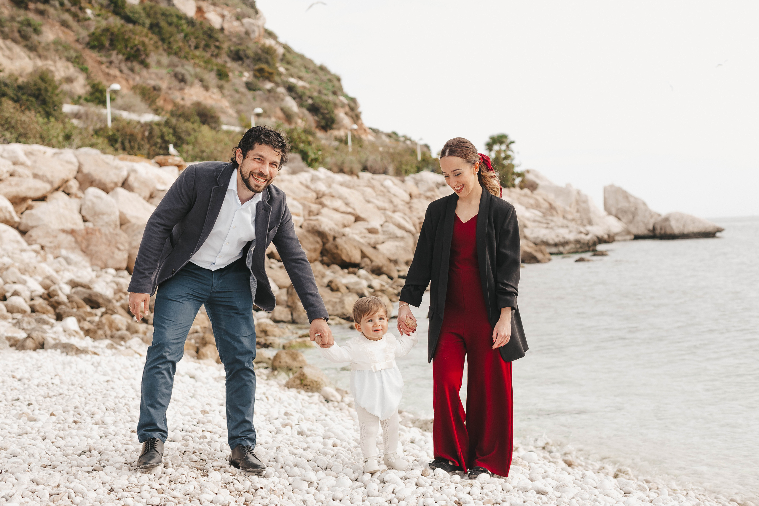 Малыши. Фотограф в Испании: Бенисса, Кальпе, Бенидорм, Аликанте Виктория Гунн