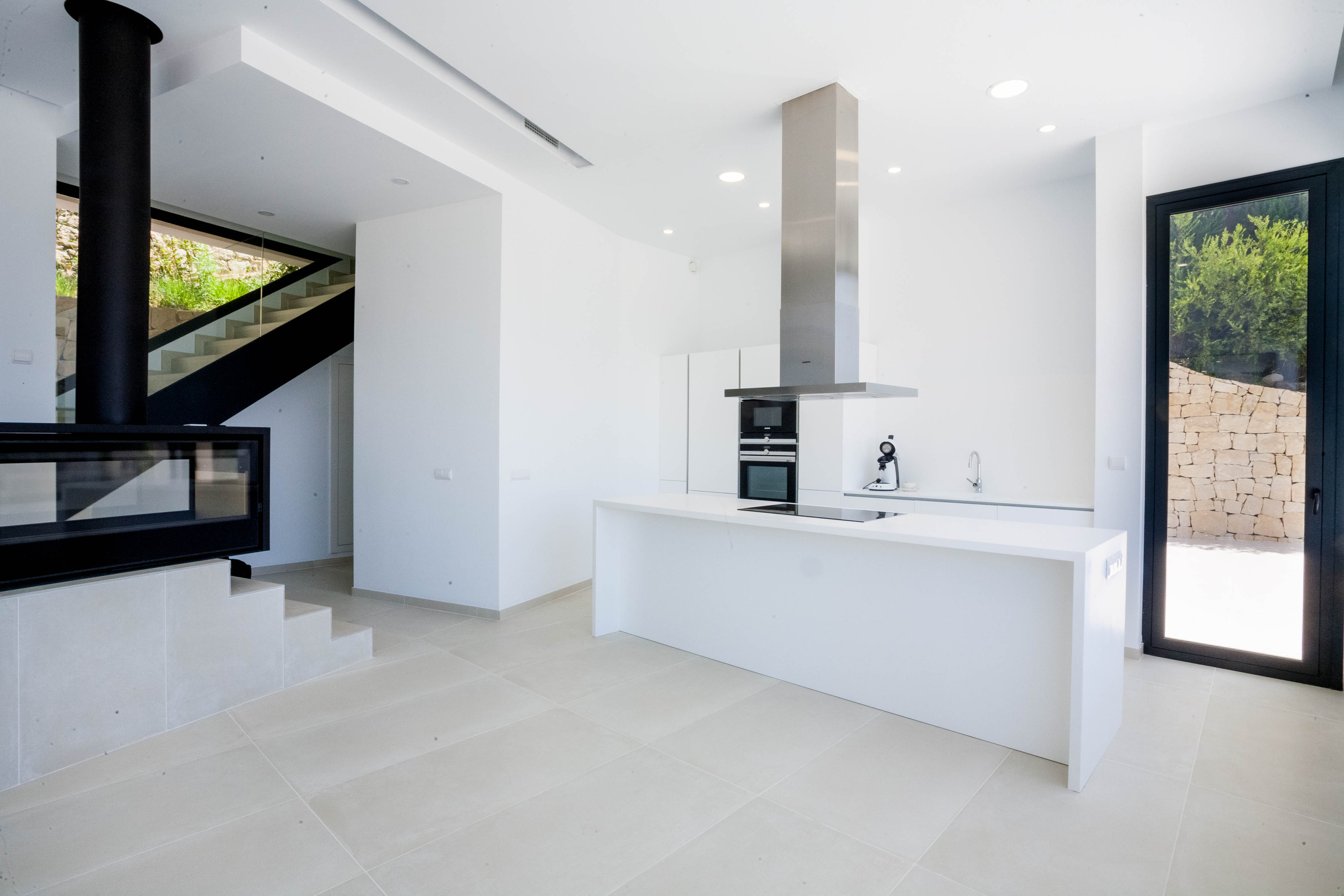 Недвижимость. Фотограф в Испании: Бенисса, Кальпе, Бенидорм, Аликанте Виктория Гунн