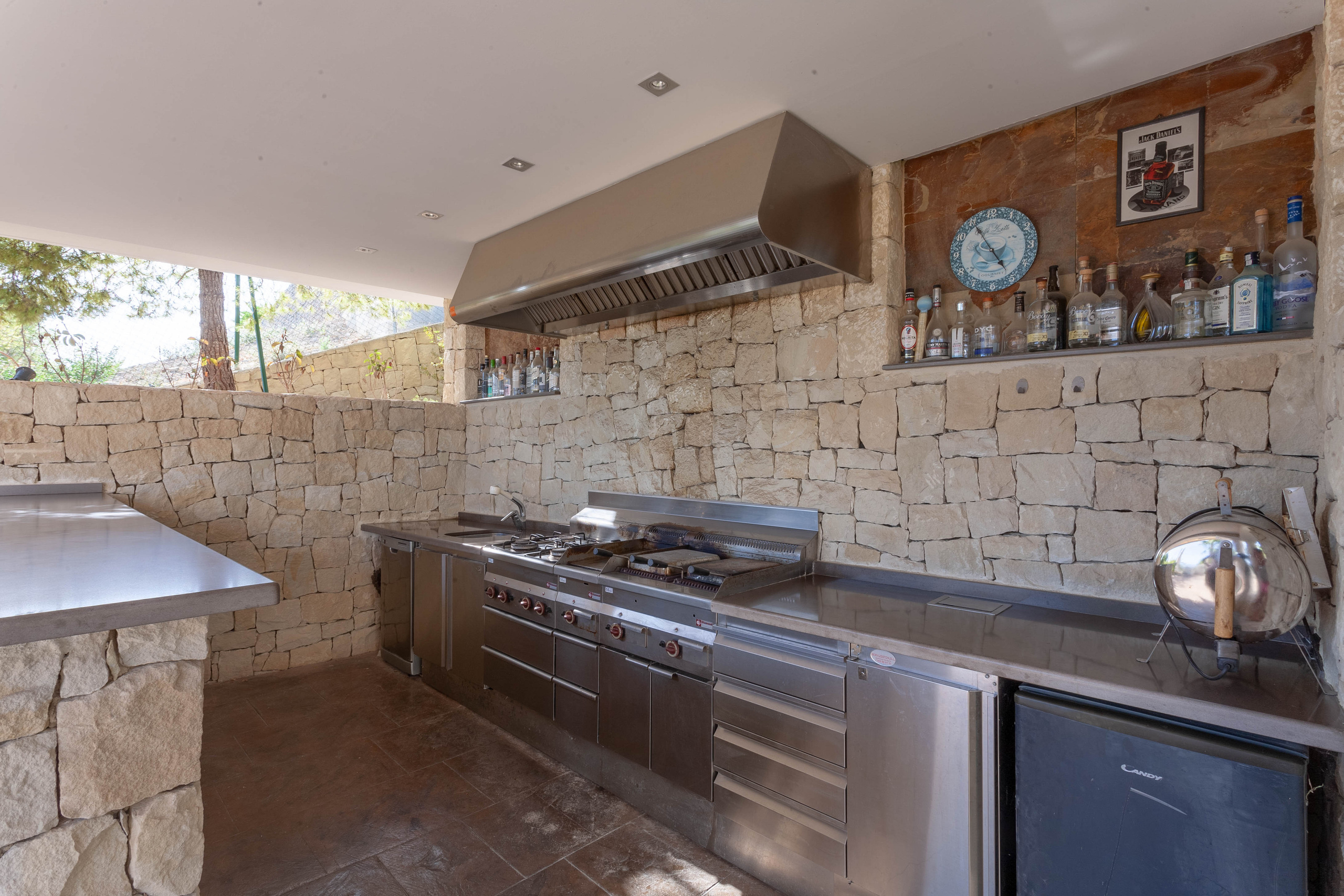 Недвижимость. Фотограф в Испании: Бенисса, Кальпе, Бенидорм, Аликанте Виктория Гунн