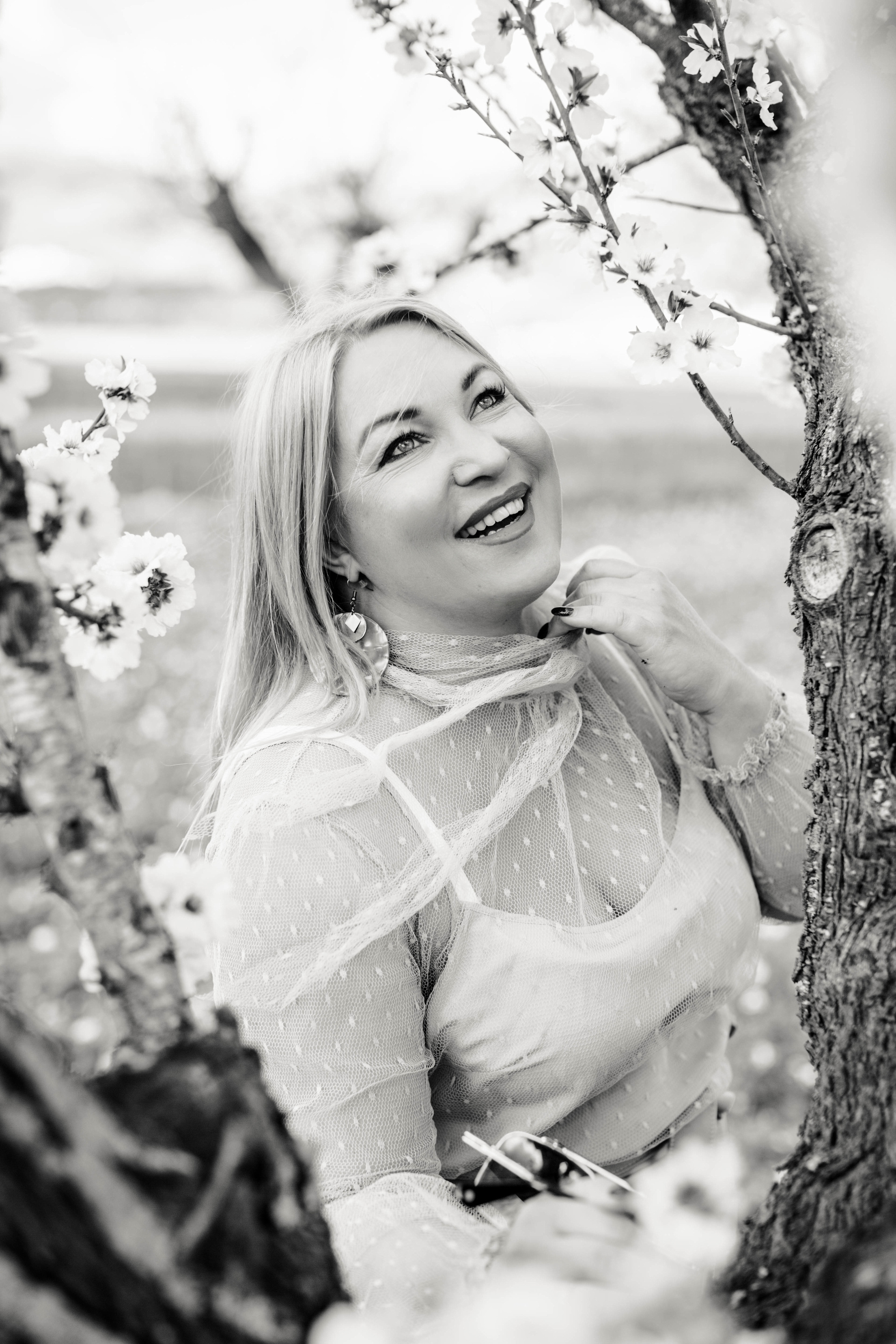 Портреты. Фотограф в Испании: Бенисса, Кальпе, Бенидорм, Аликанте Виктория Гунн