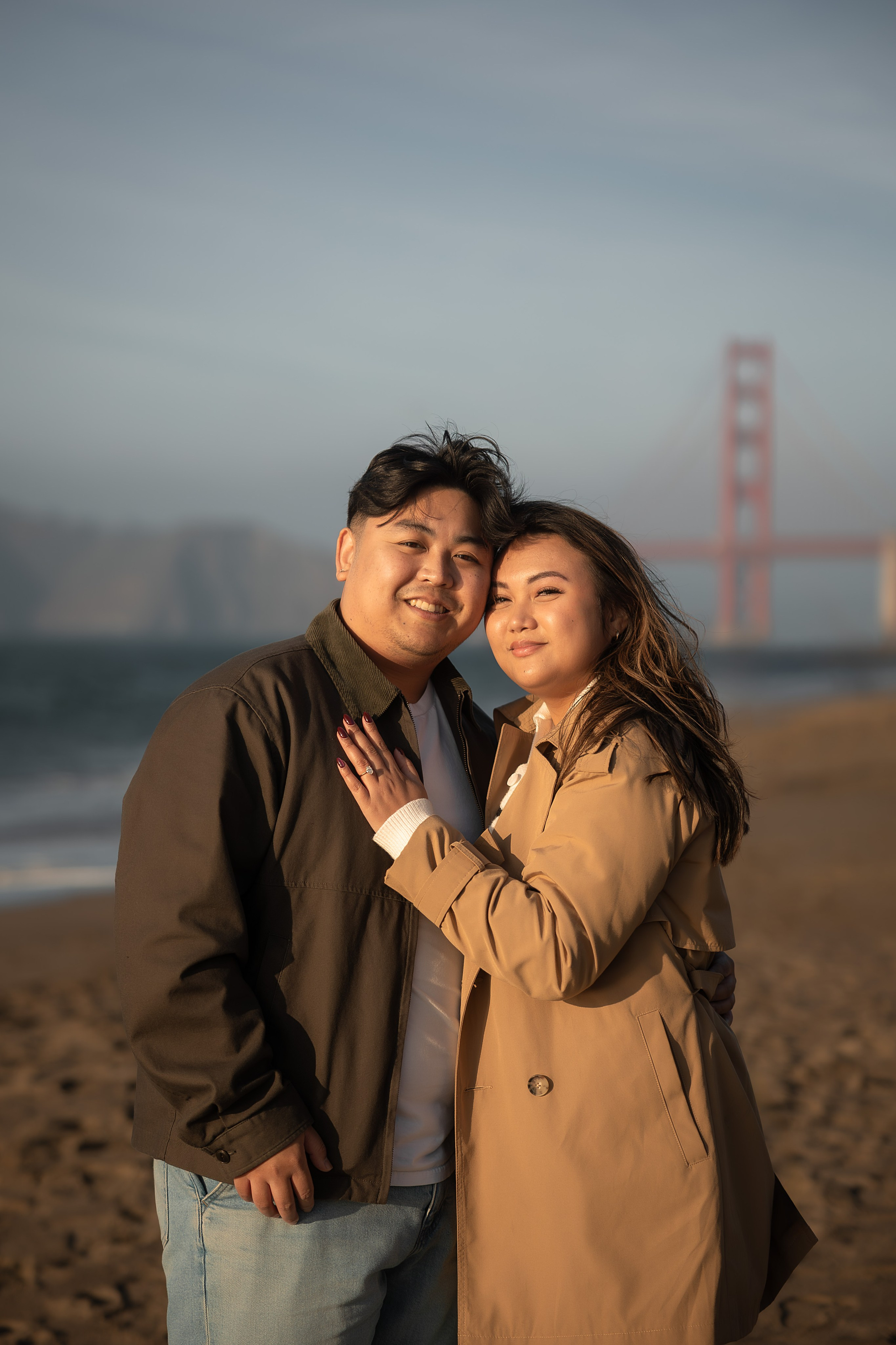 COUPLES. Couples & Families photographer in Bay Area, San Jose, California