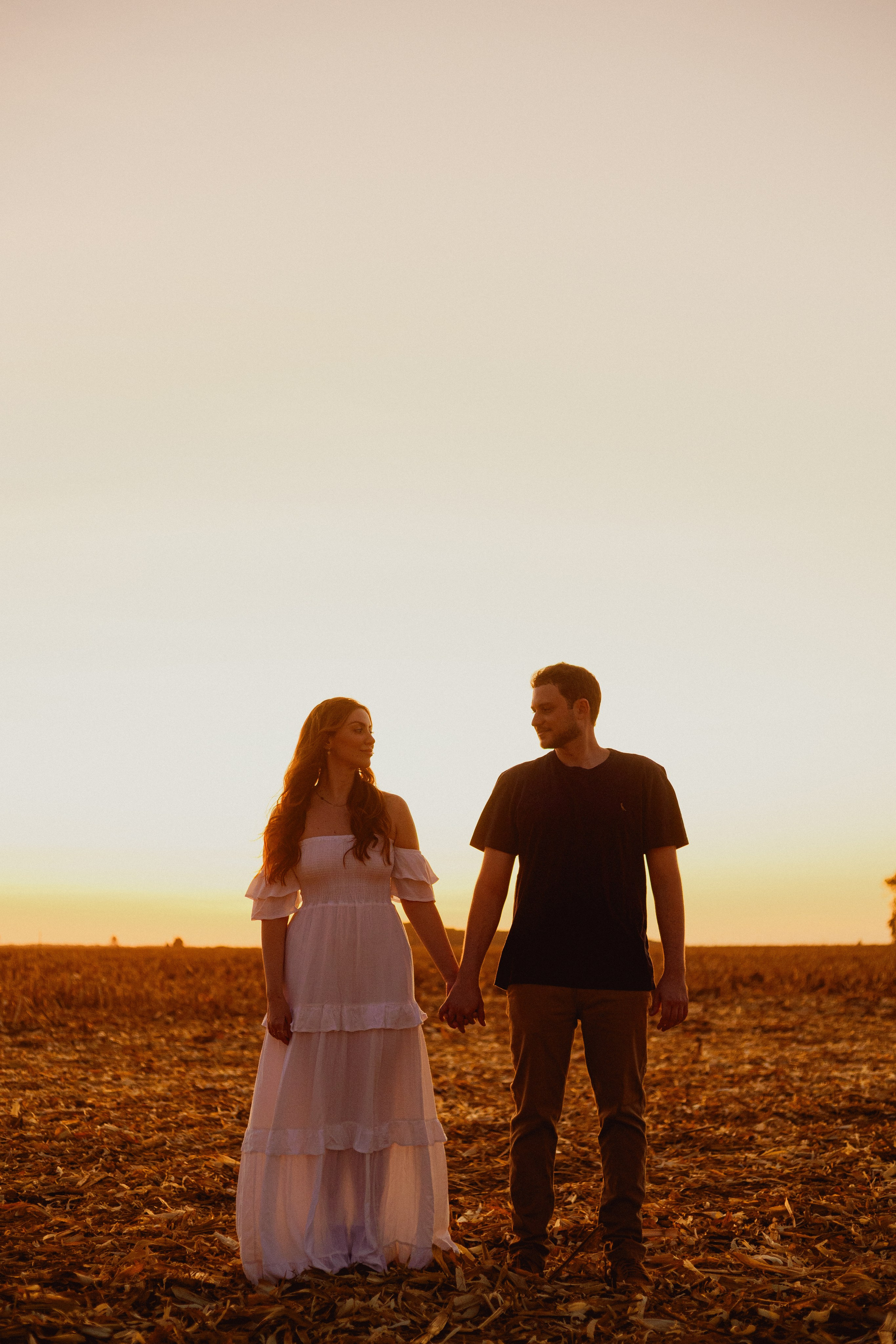 Ensaio Andressa e Guilherme. Gustavofto