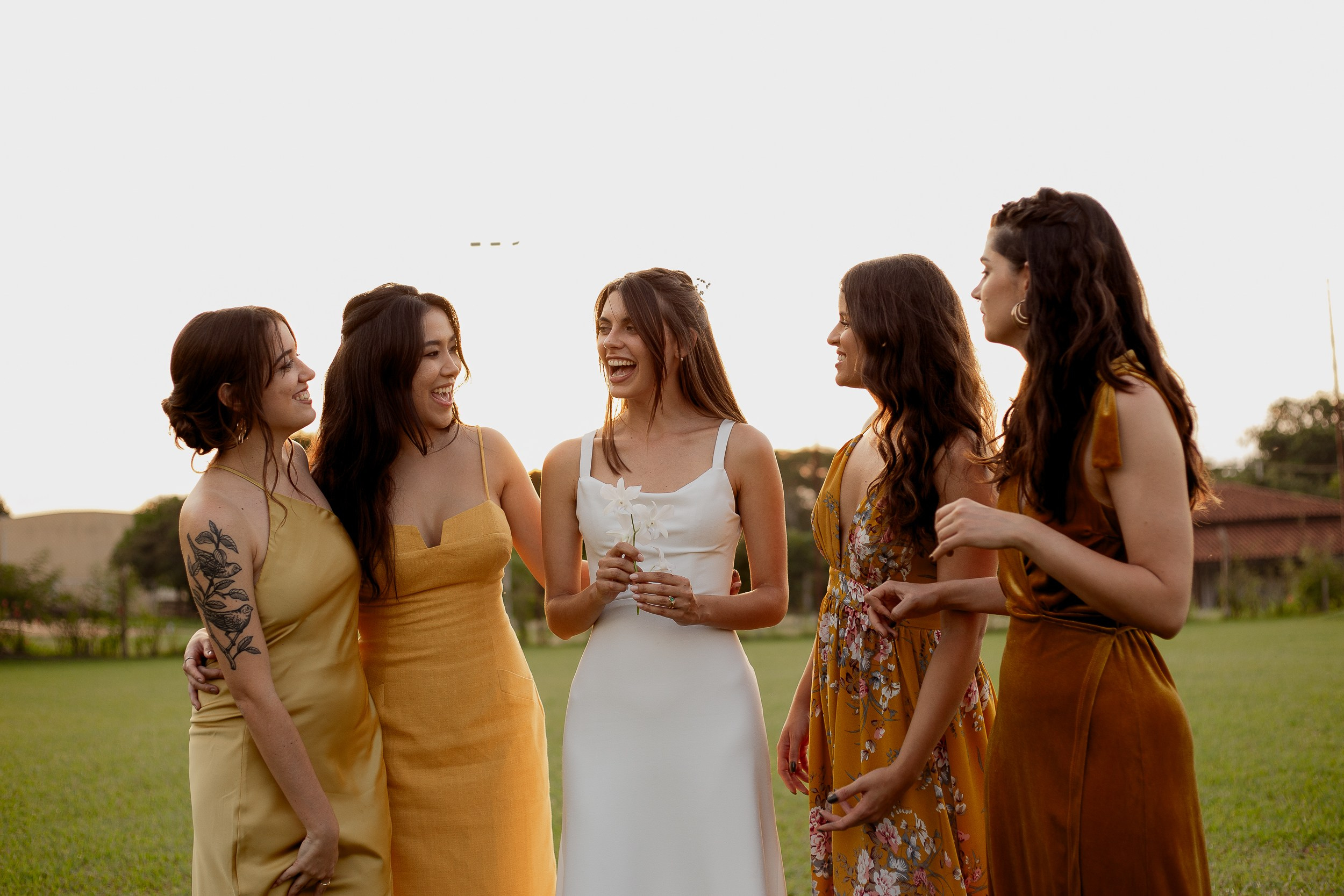 Casamento Alana e Malo / Sombra do Jatobá, Barretos — SP. Gustavofto