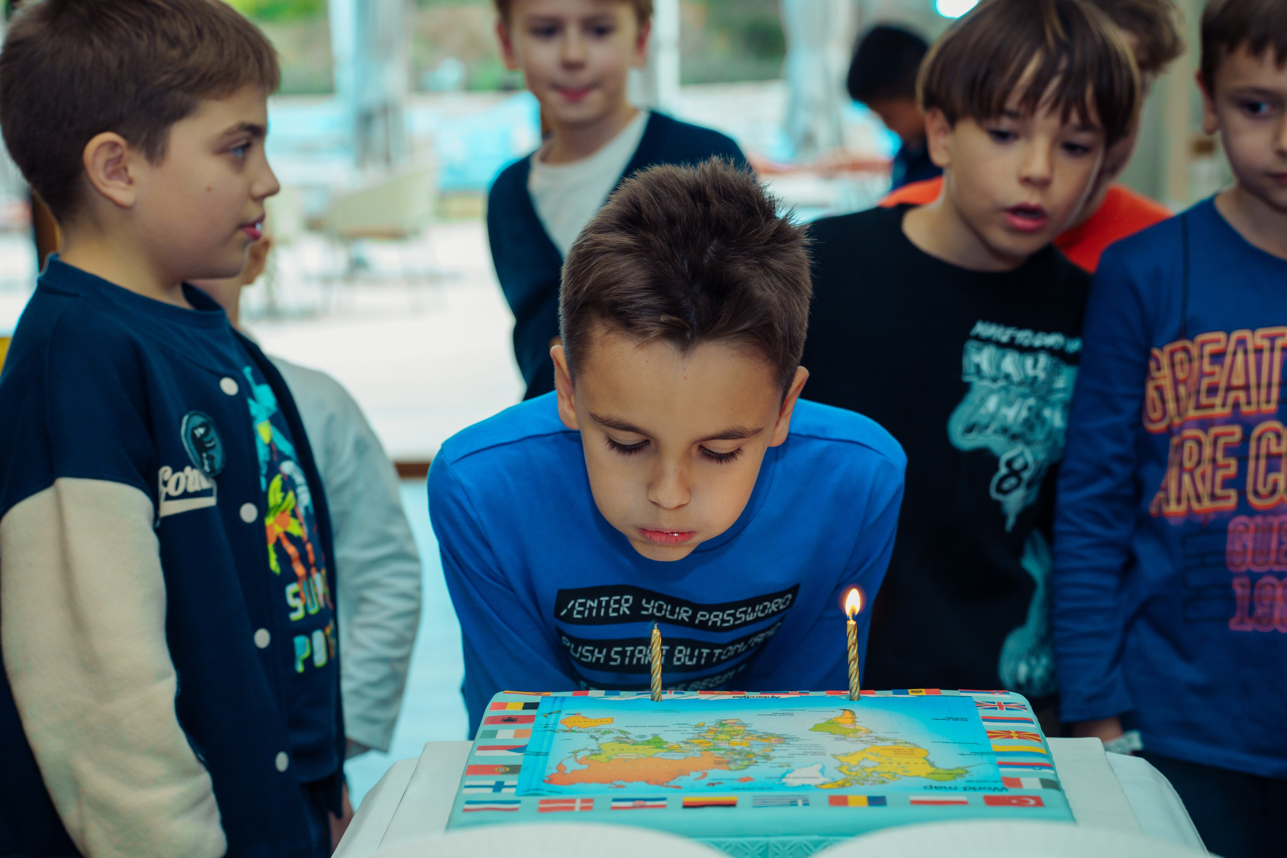 Alex. Семейный и детский фотограф на Кипре Елена