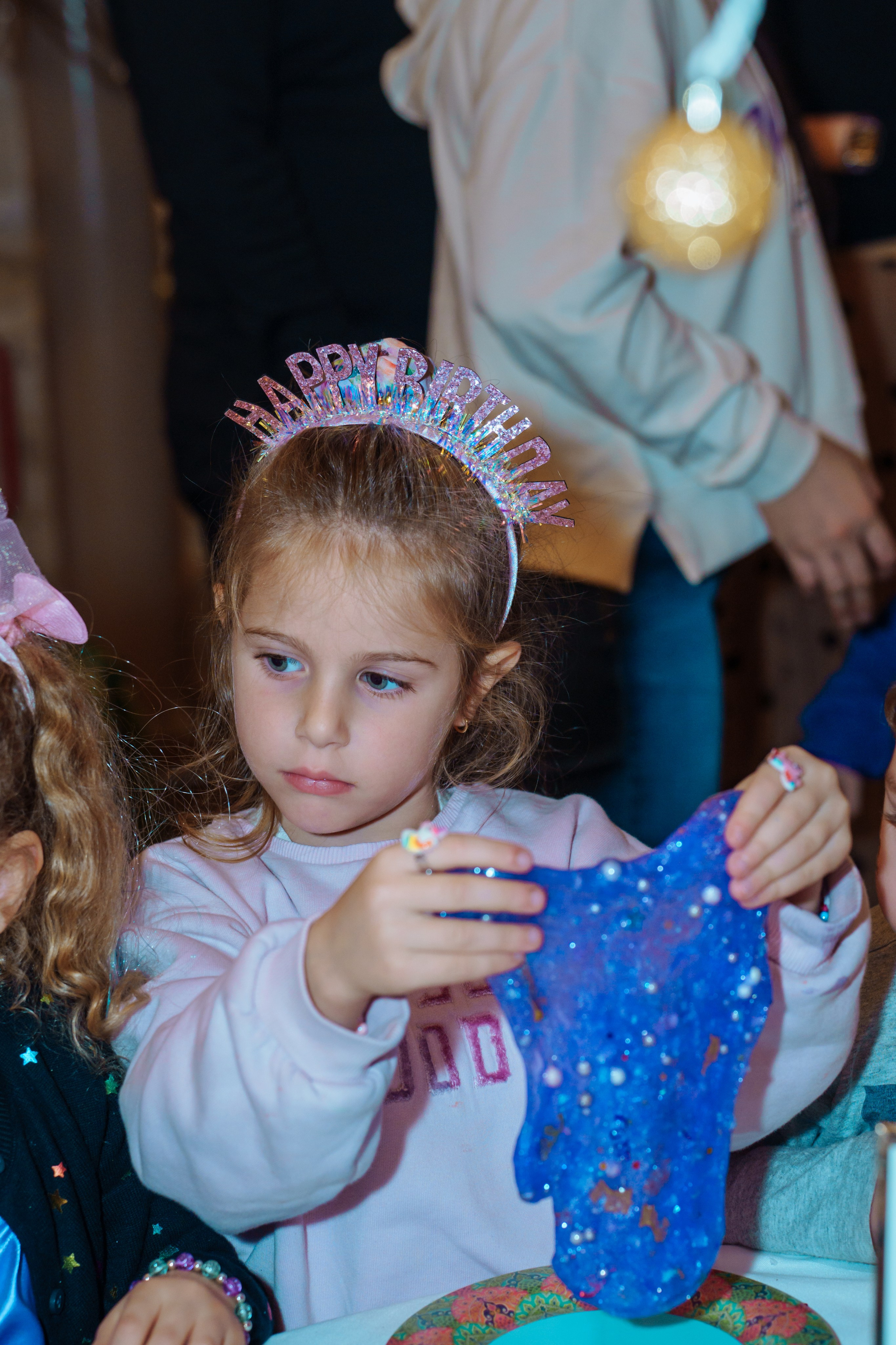 Sky. Семейный и детский фотограф на Кипре Елена