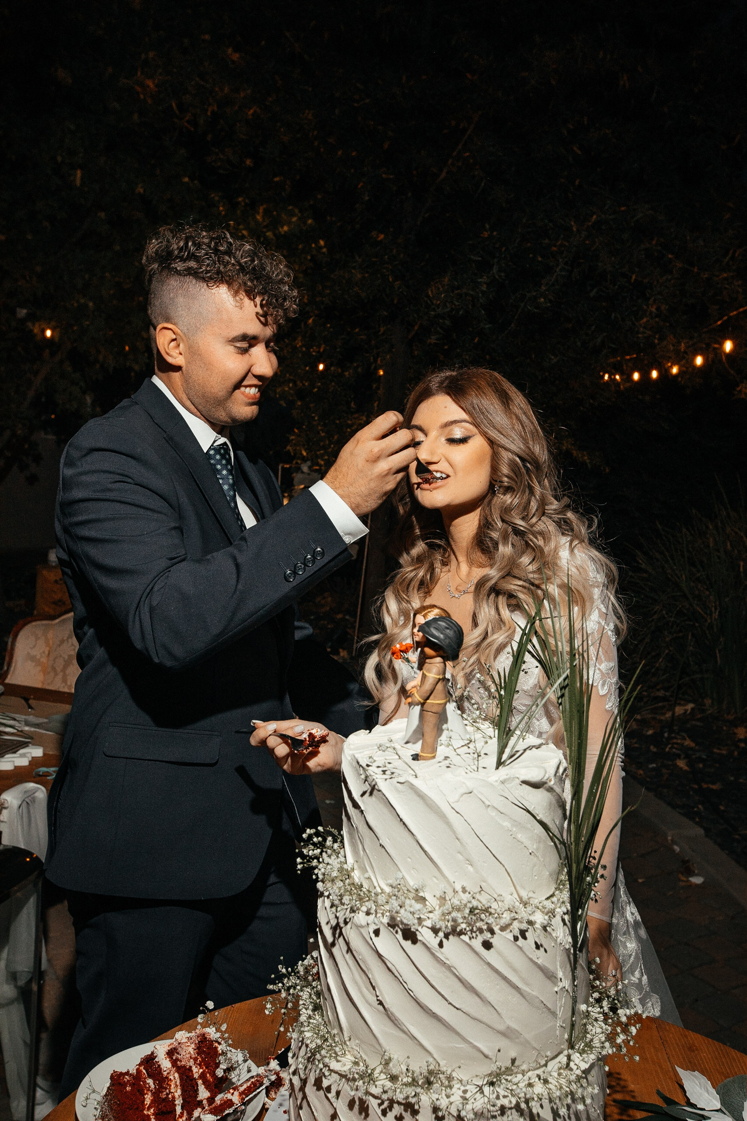 Zachary & Julie. Wedding Photography & Videography San Francisco, Sacramento