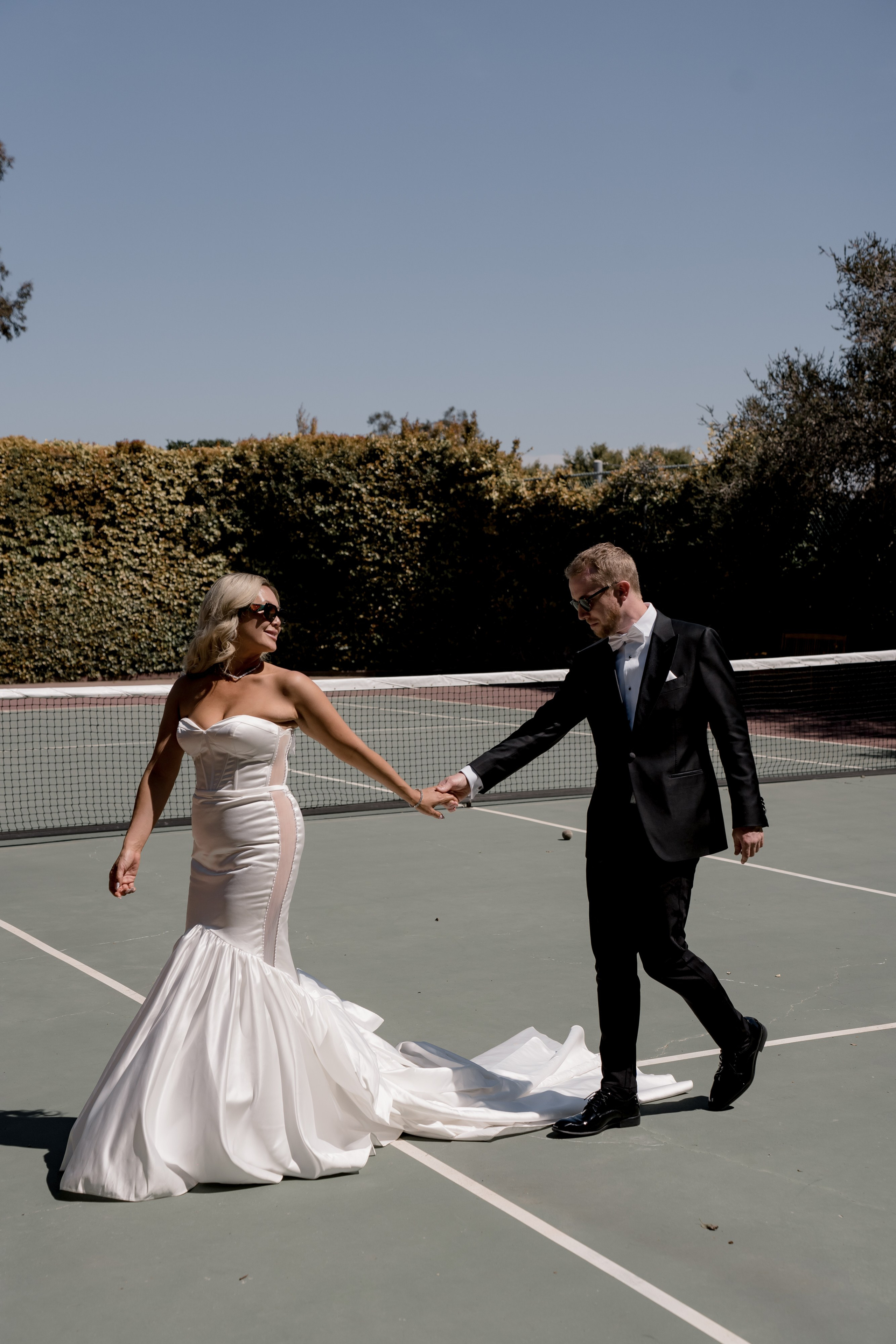 Willow & Anthony. Wedding Photography & Videography San Francisco, Sacramento