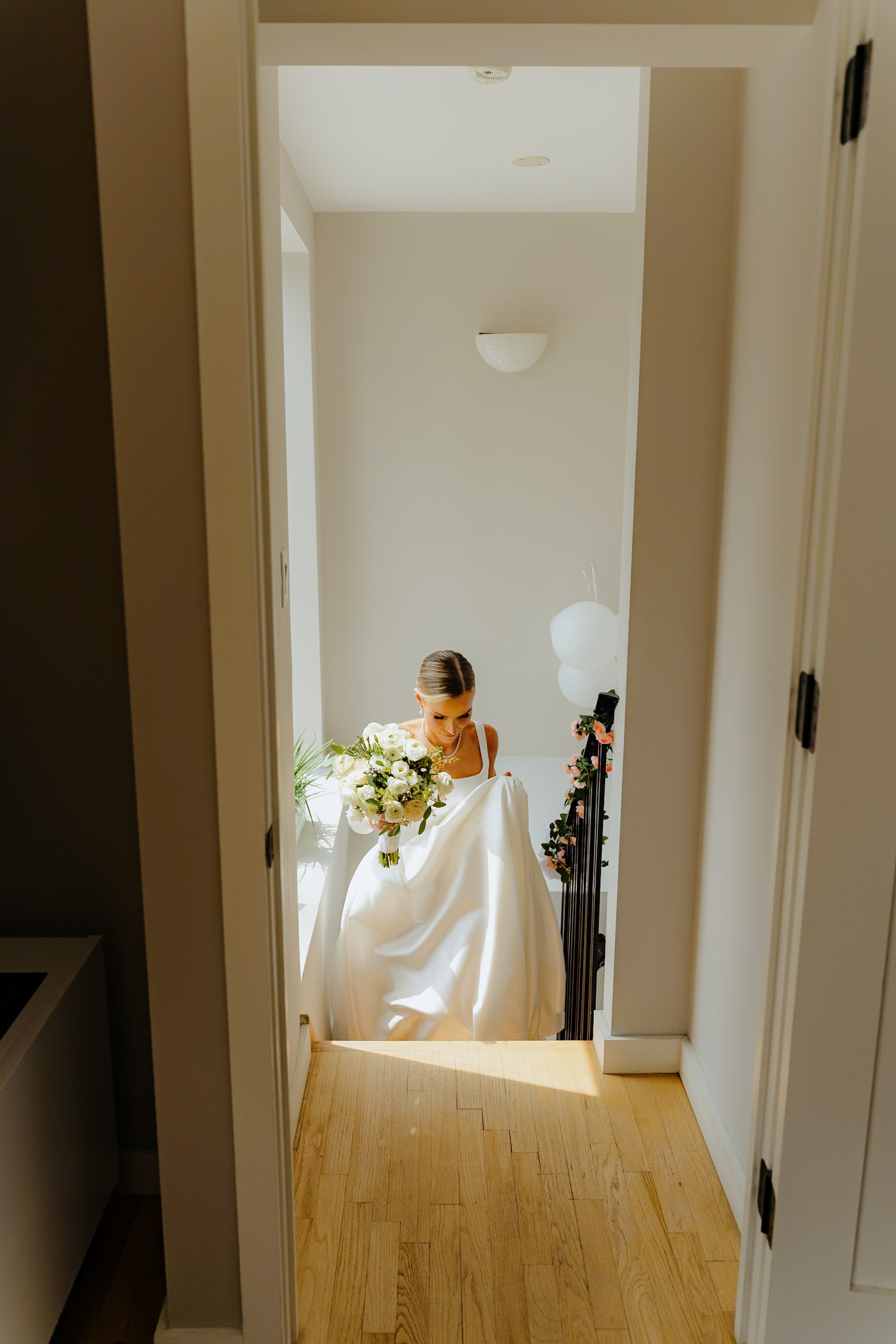 Caroline & Brendan. Wedding Photography & Videography San Francisco, Sacramento