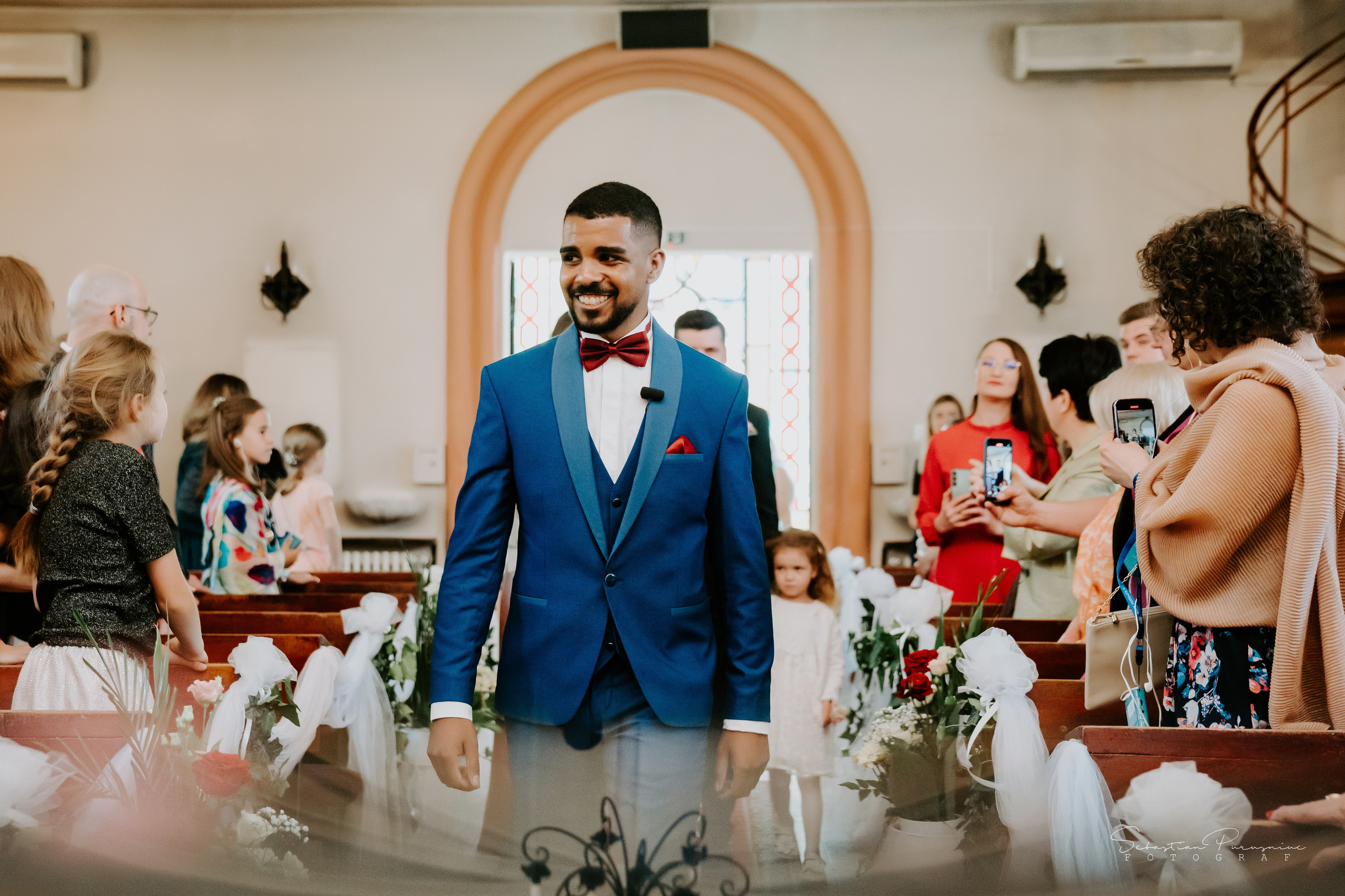 Bianca & Cristiano. Sebastian Purusniuc Fotograf - Iasi