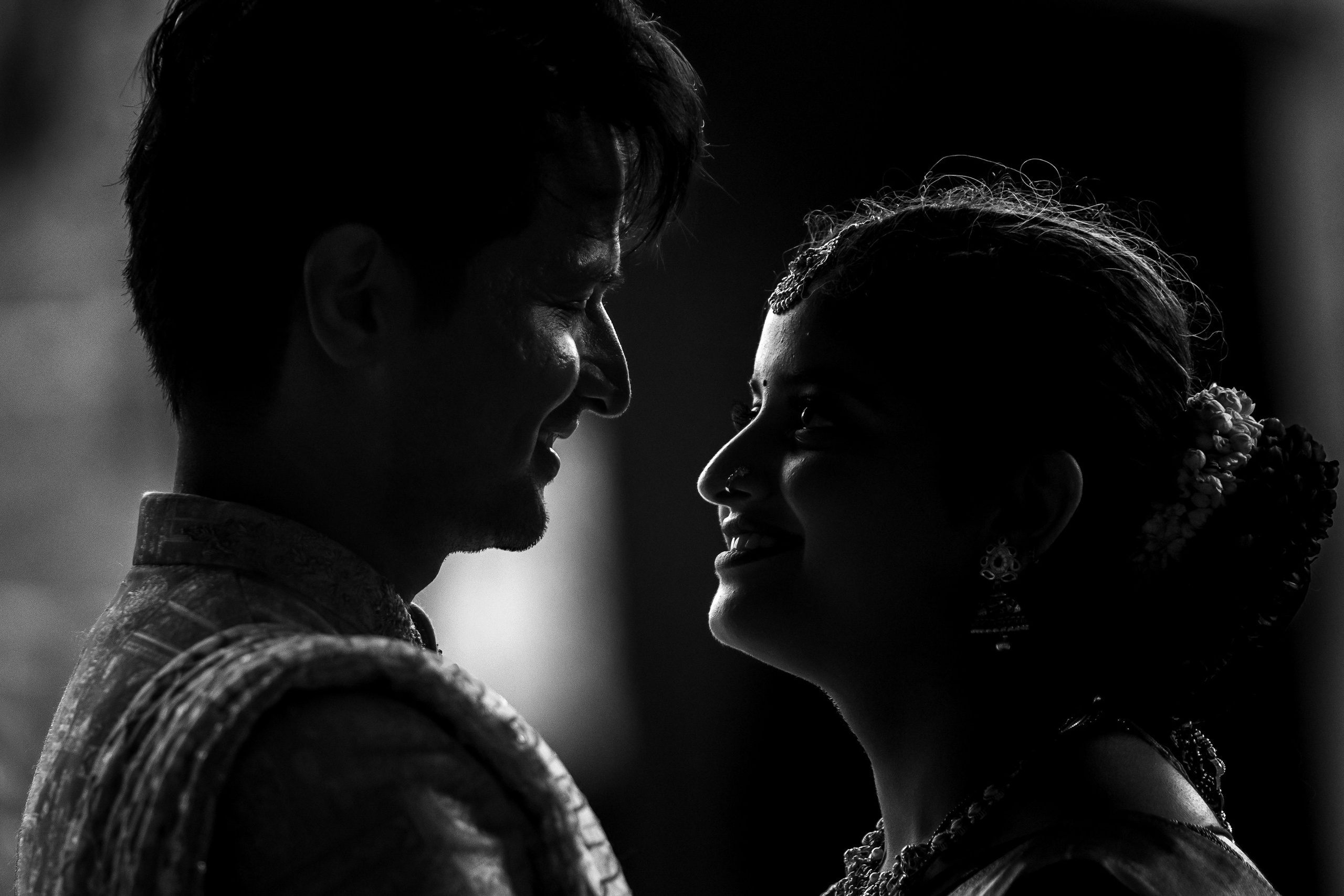 Sivatmika & Vinay, Wedding at Amitarasa, Nandi Hills | Truly Yours