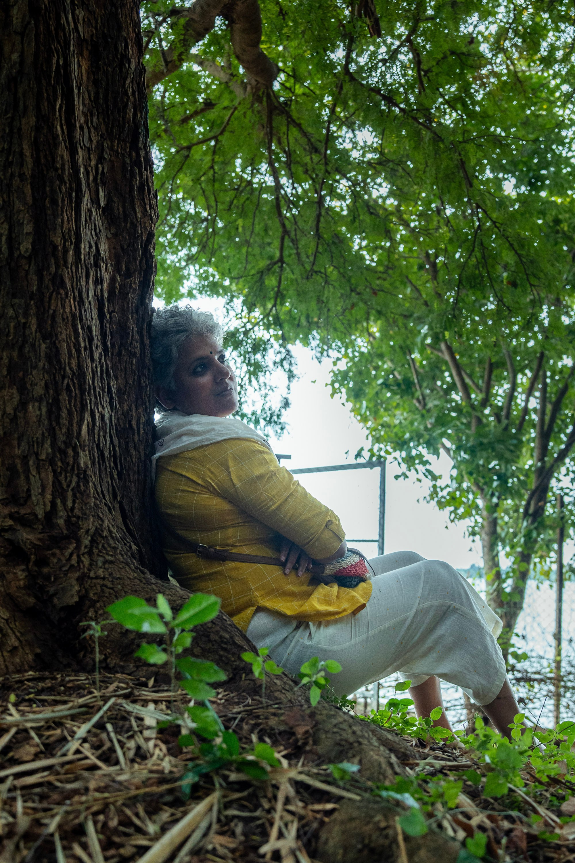 Shraddha & Sumukha, Mantra Mangalya Wedding under a Mango Tree, Red Earth Kabini | Truly Yours