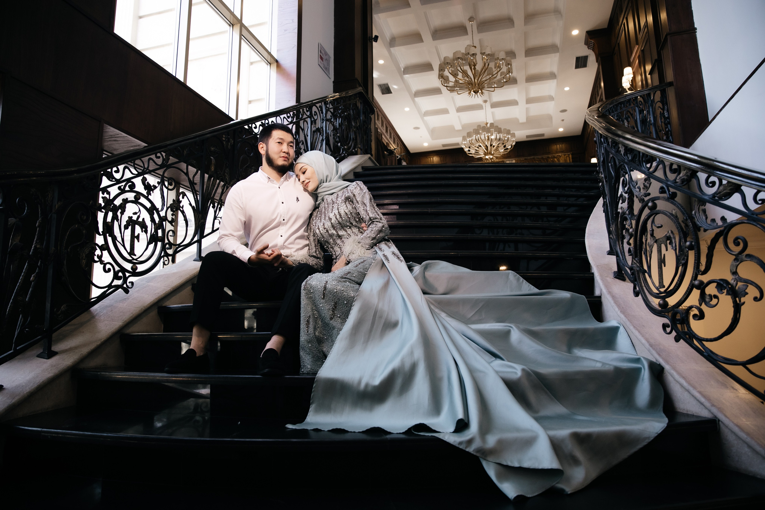 Love Story #2. Свадебный LOVE STORY Семейный фотограф в Бишкеке Тилек Жантаев