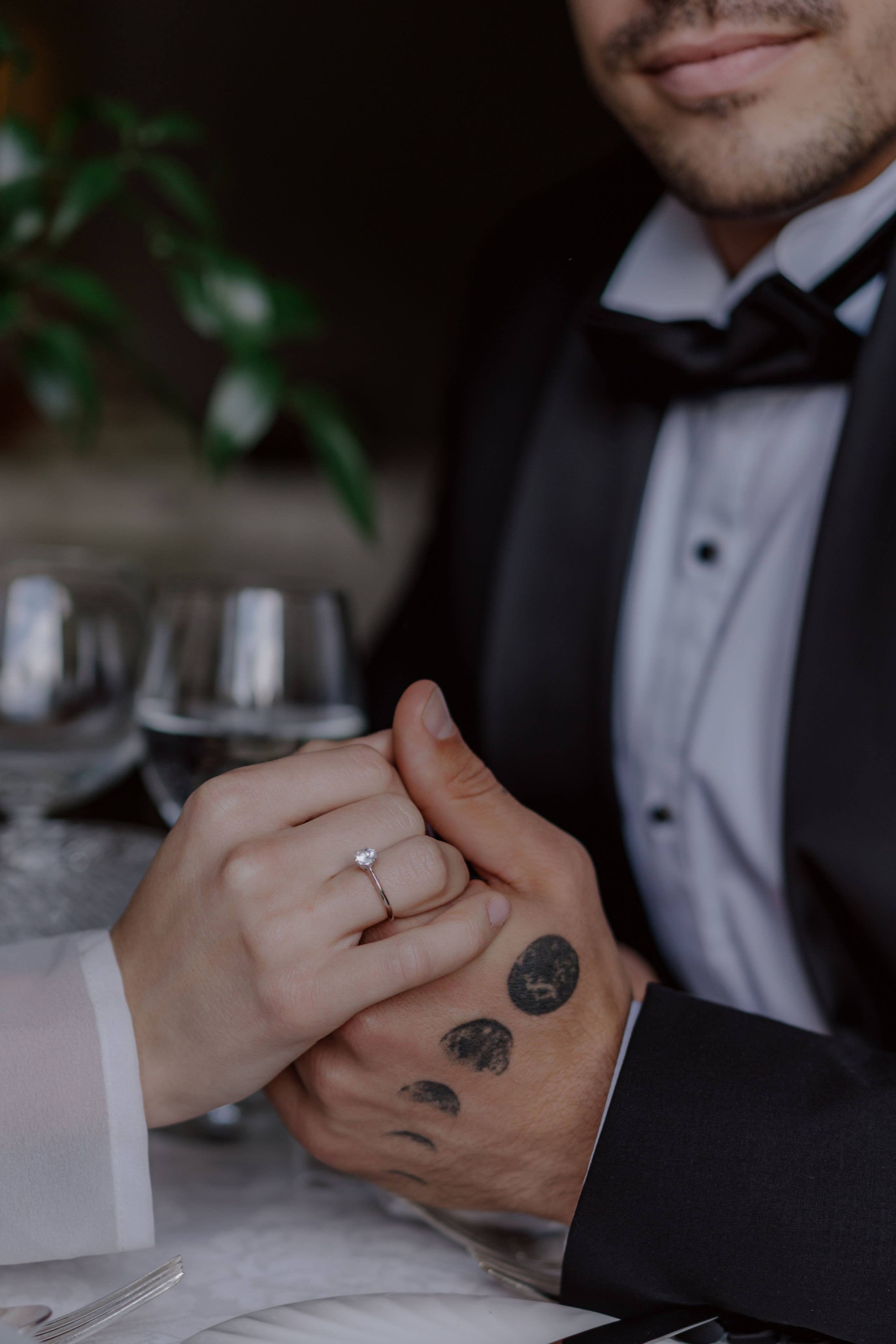 Lake Como Elopement Photographer | Intimate Wedding in Italy. Natasha Ferreira Photography