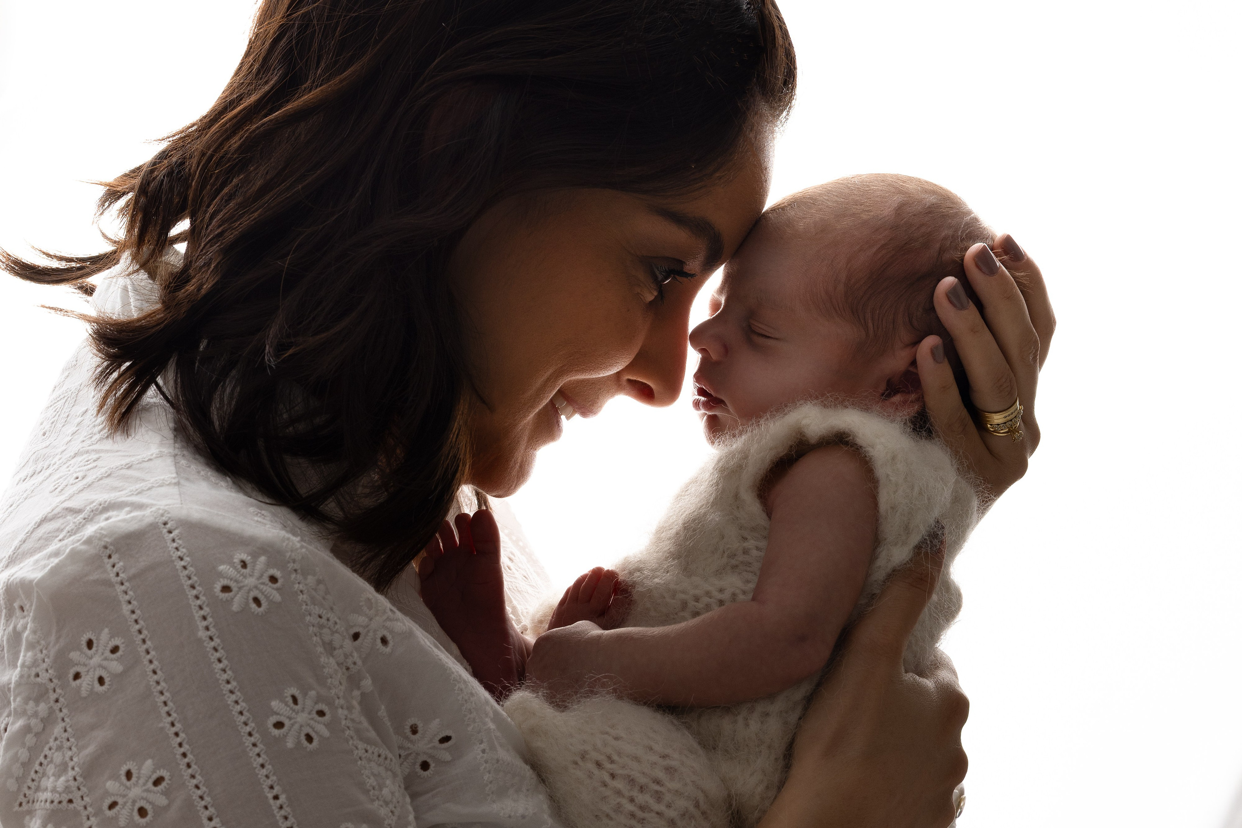 Ensaio Newborn Menino. Kelen Wehr Fotografia | Fotógrafa de Gestante e Newborn em São José dos Campos
