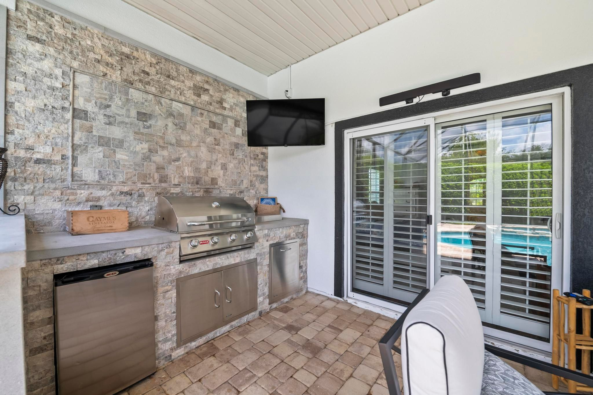 Porta Rosa Cir, St Augustine 32 092