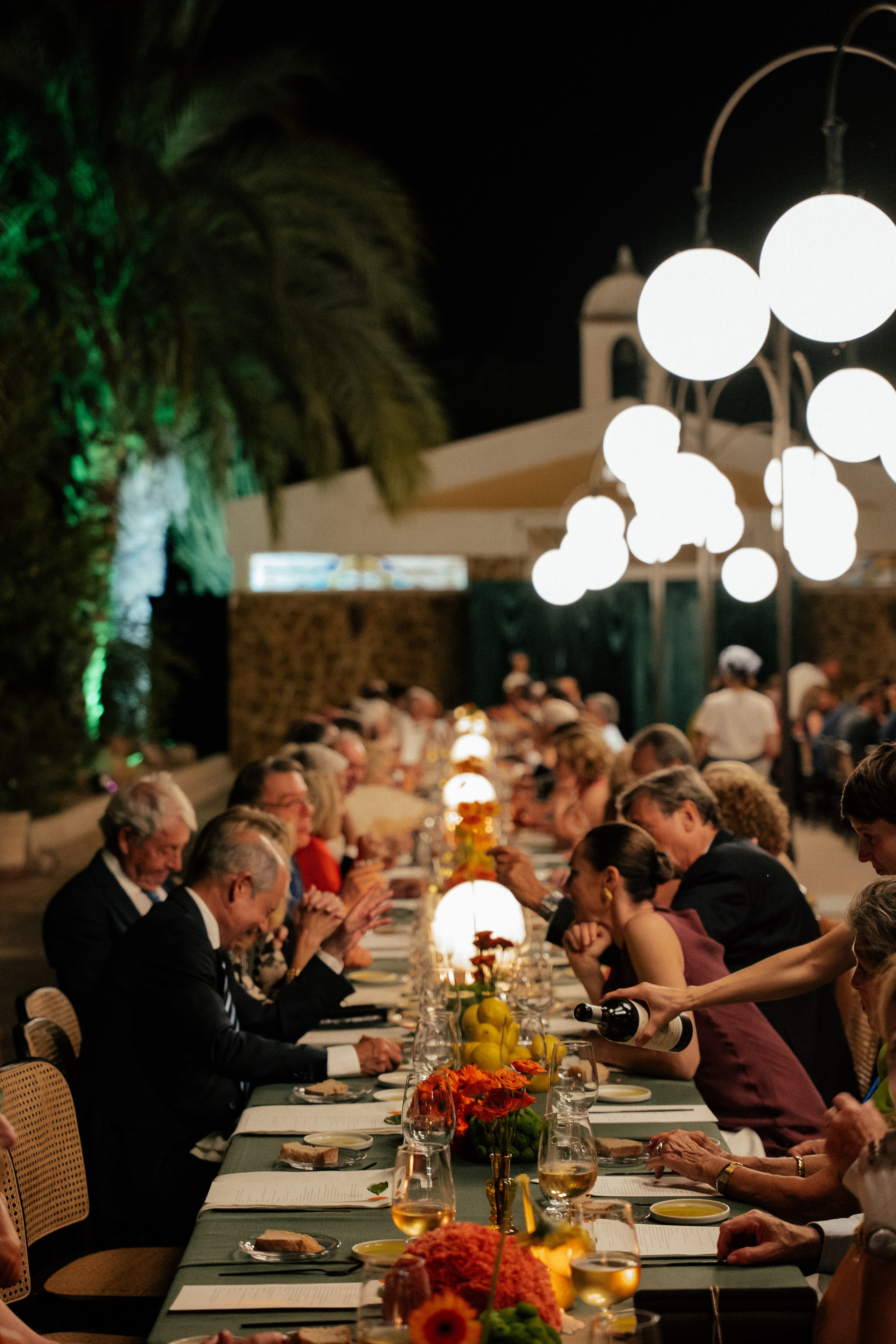 Gonzalo & Maria (Murcia)