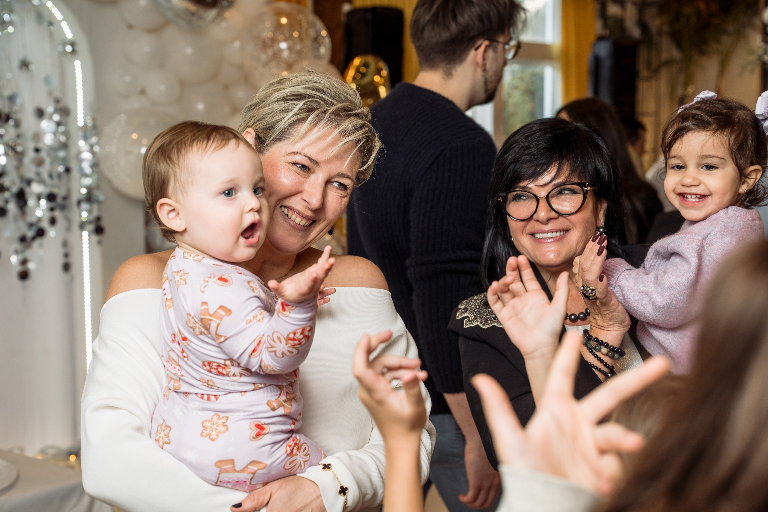 Mia’s birthday. Alisa Tant — Family and newborn photographer Bucks County, Montgomery county, Philadelphia, NJ