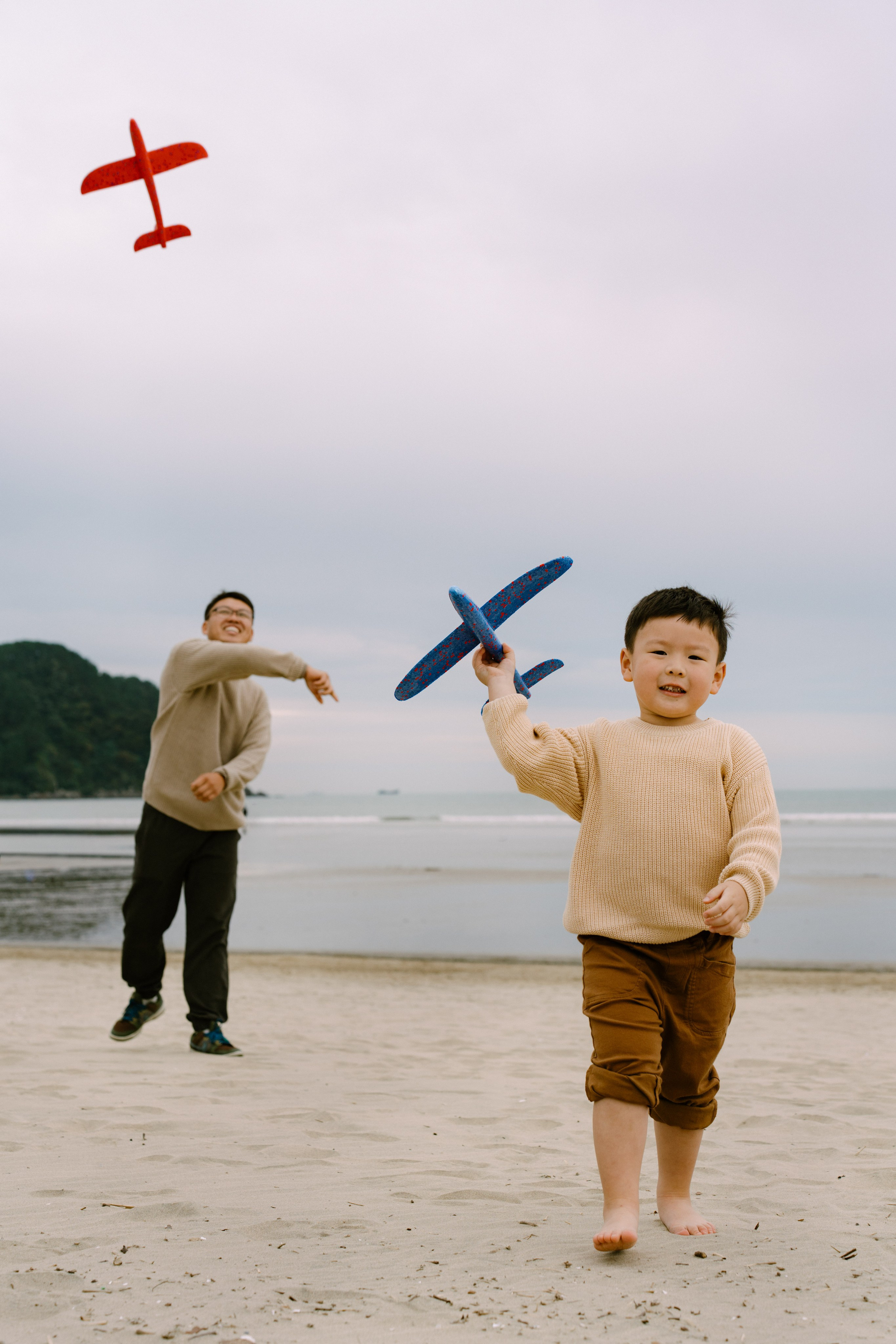 Family. Фотограф Екатерина Хан