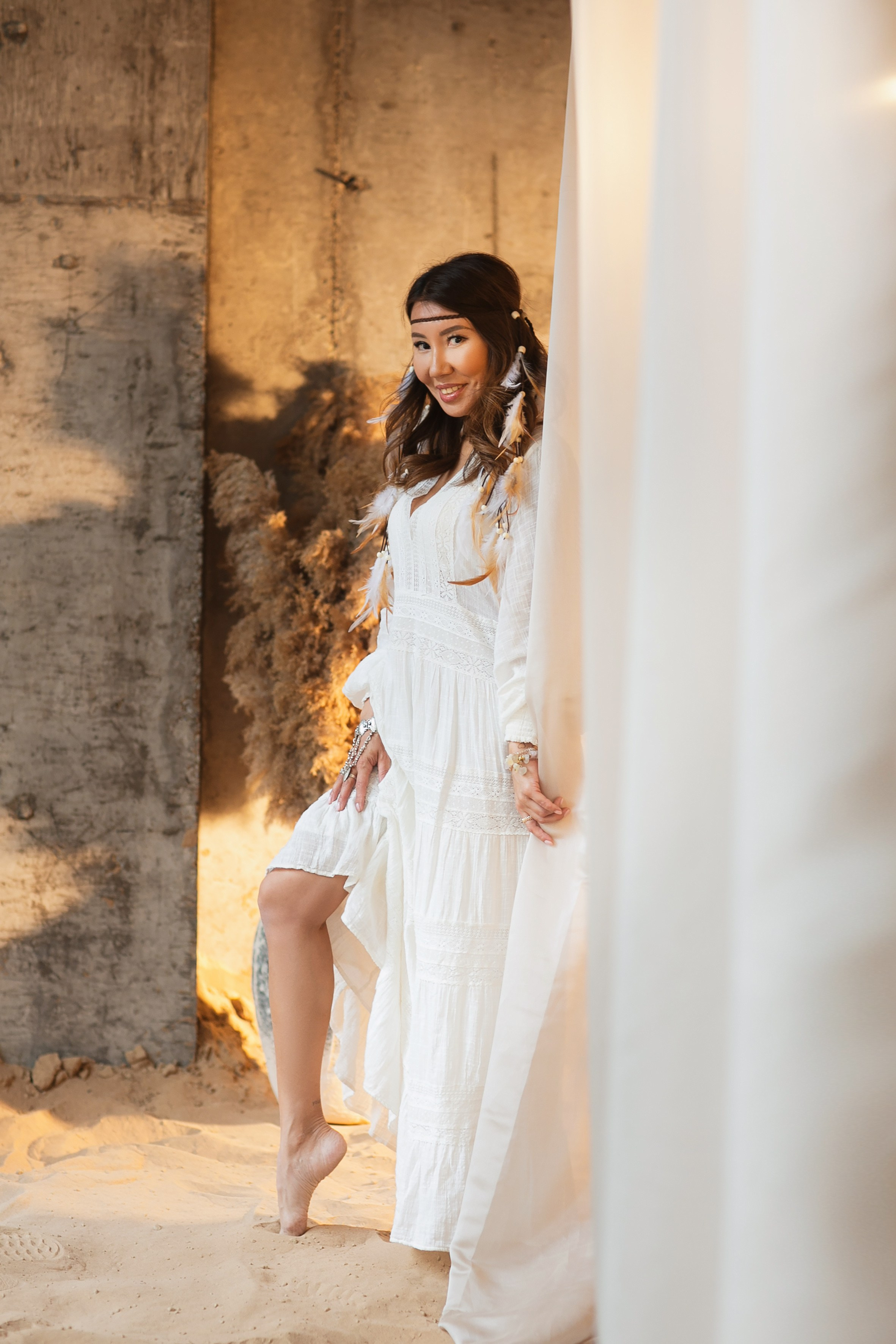 Галерея. Главная