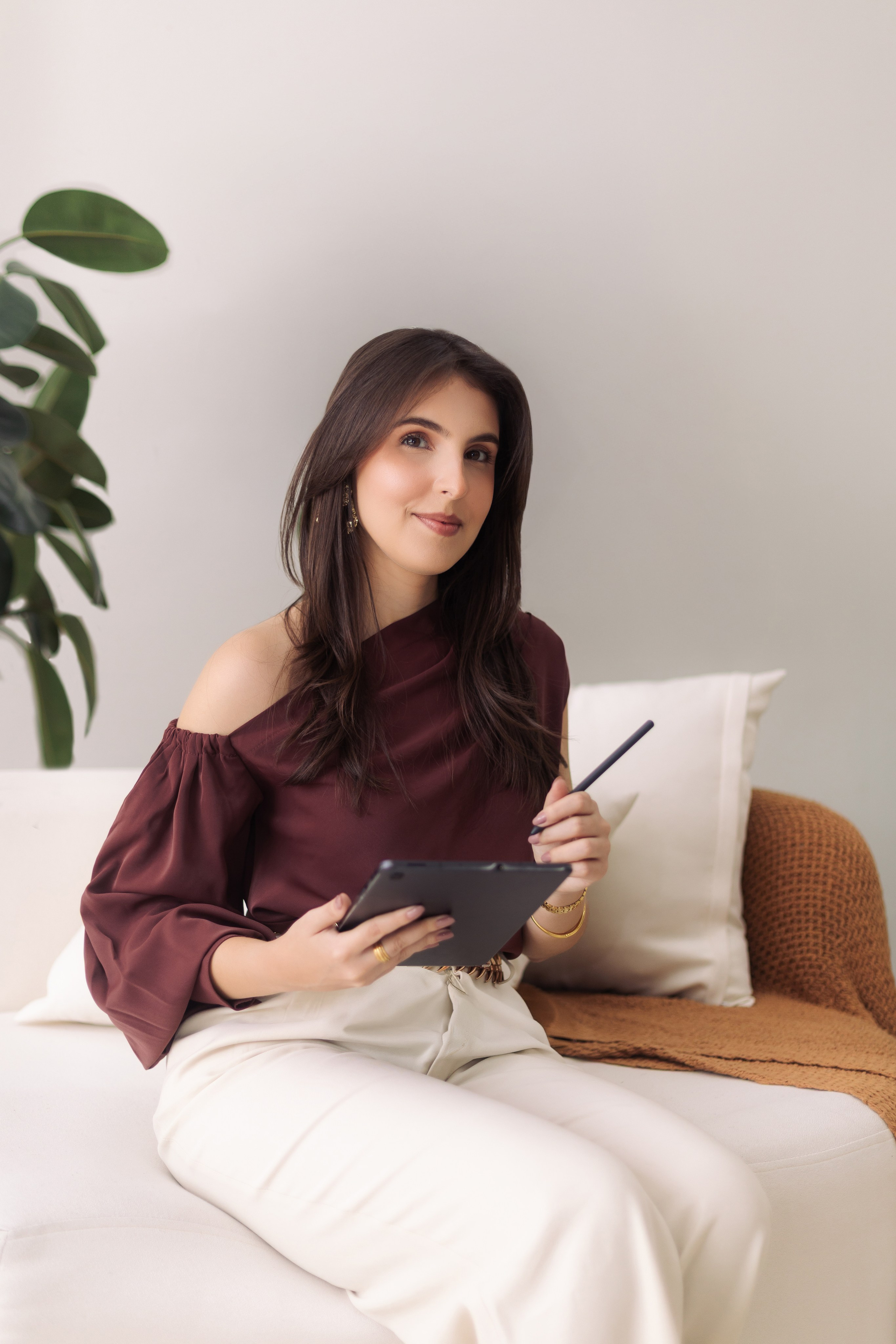 Posicionamento Estratégico. Clicks