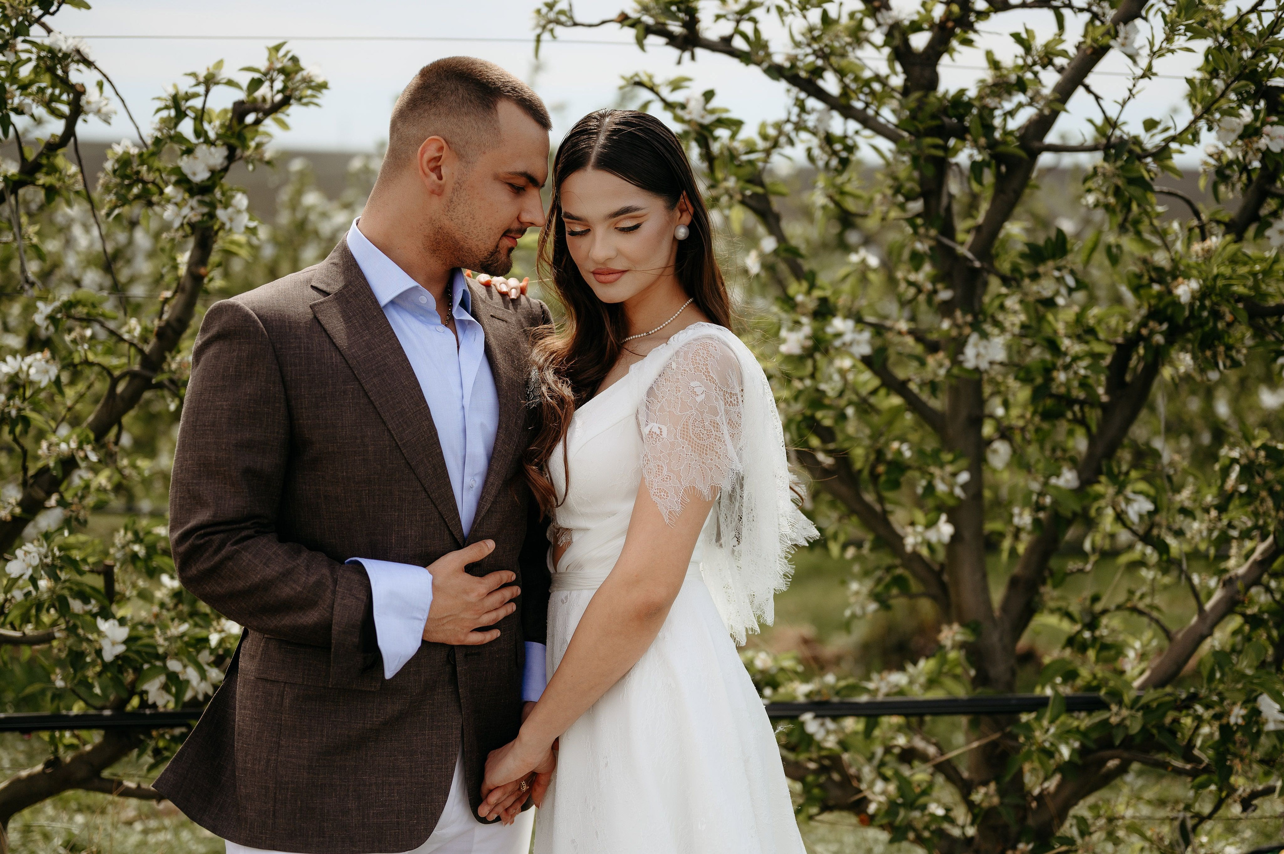 Styled shoot in Iasi. Valentin Melen - fotograf de nunta 🤍