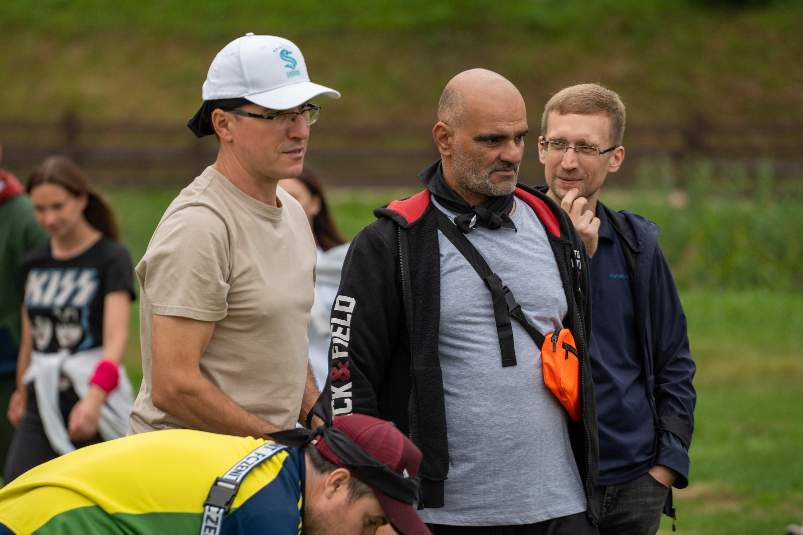 Корпоратив Балткам