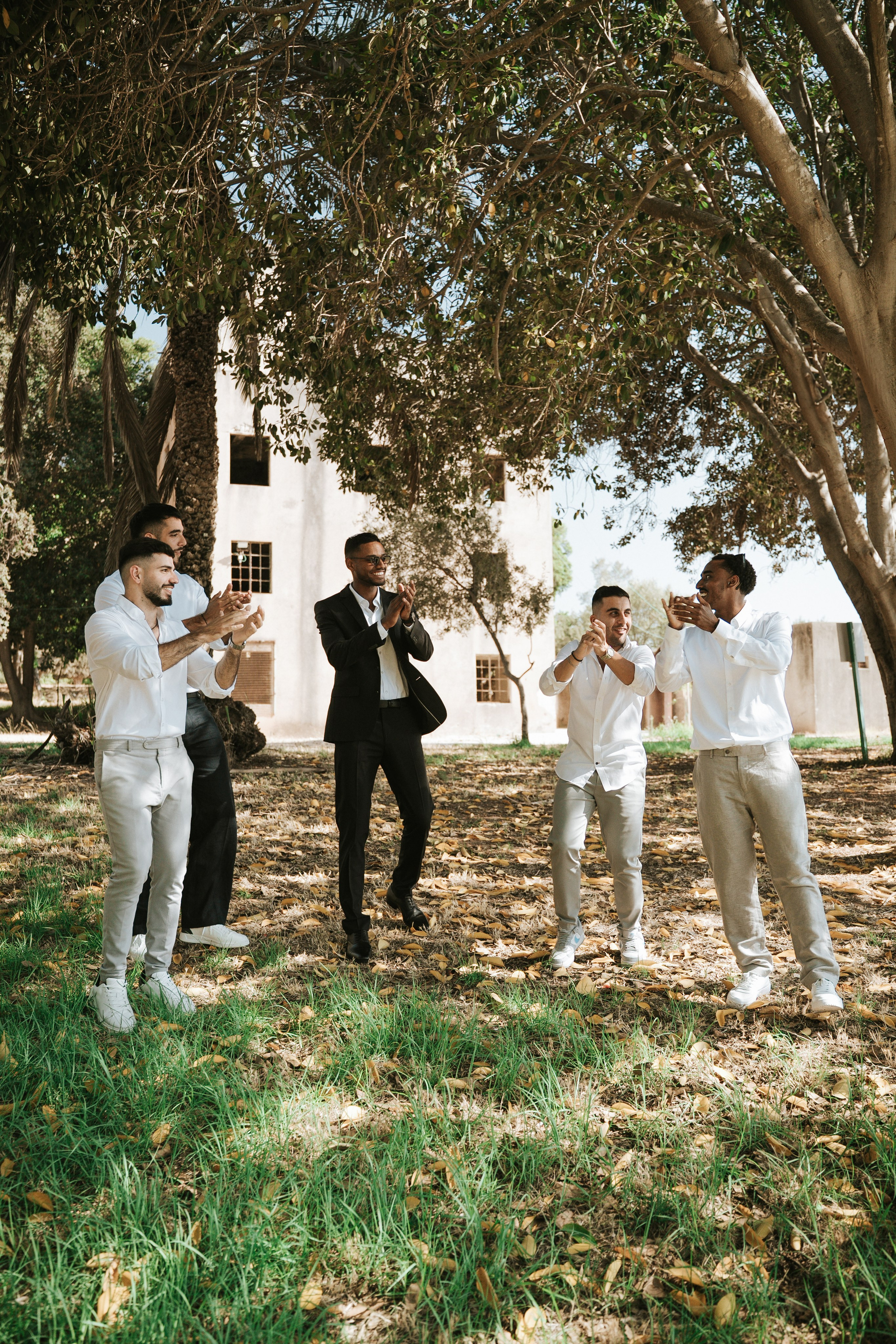 Weddings. Sergey Kalinkin Photography