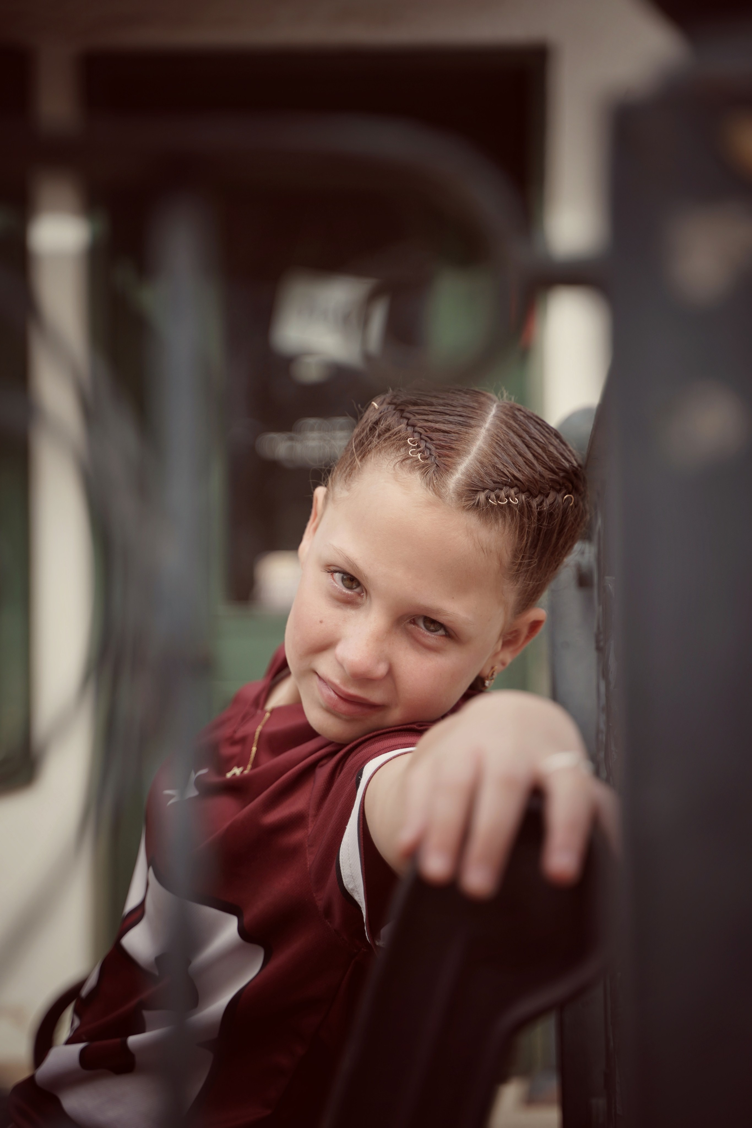 Кетрин. Фотограф. Визуал. Хайфа. Талья Цветкова