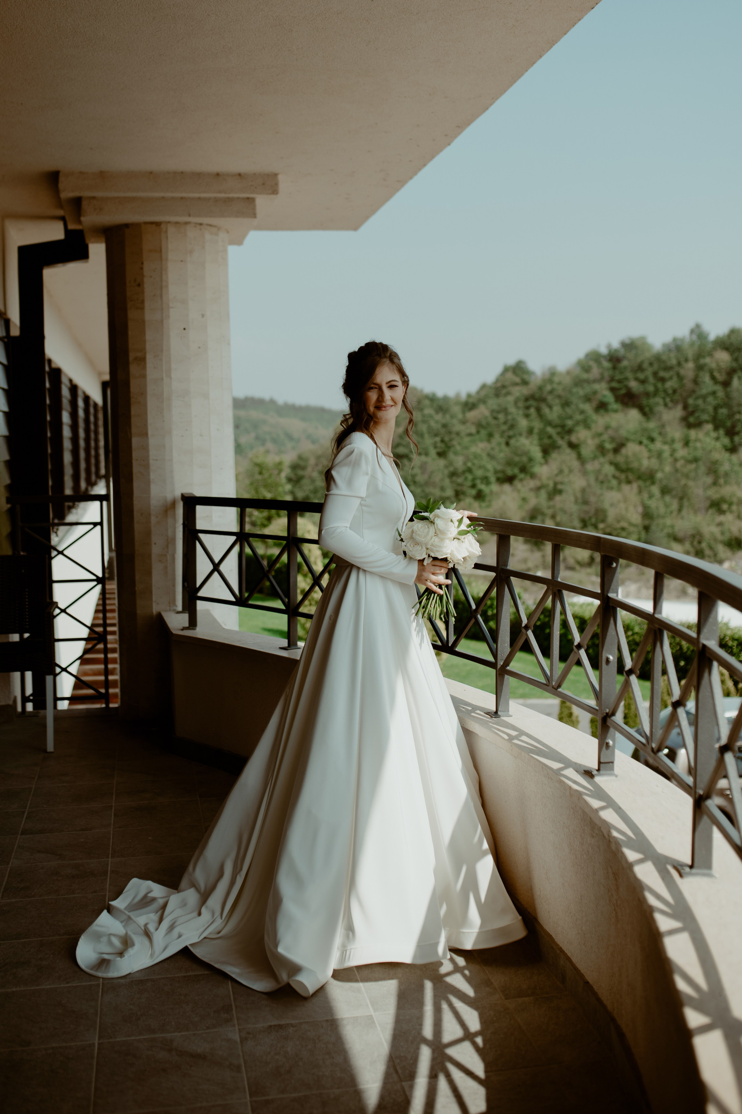 K&N. Wedding & Family photographer Jelena Anđelić