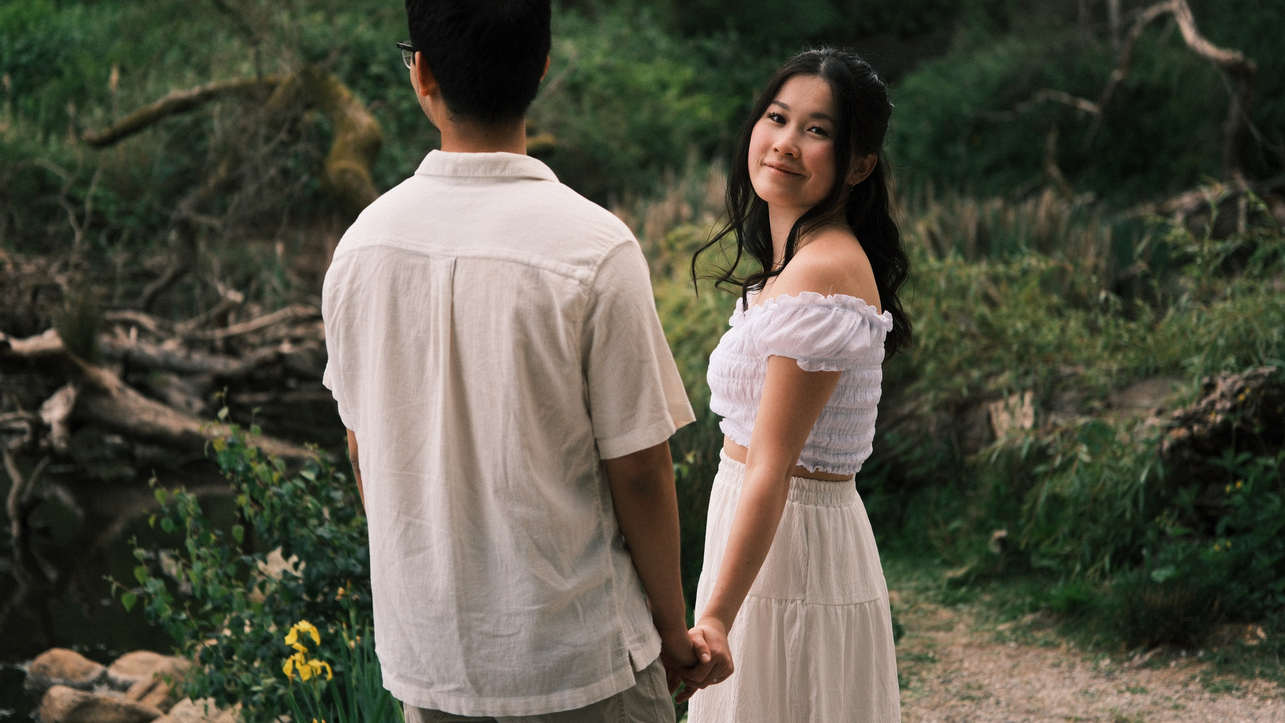 Vancouver Wedding & Elopement Photographer | Max Fomin. Micro Wedding, Portrait & Hospitality Photography Vancouver, BC | Max Fomin