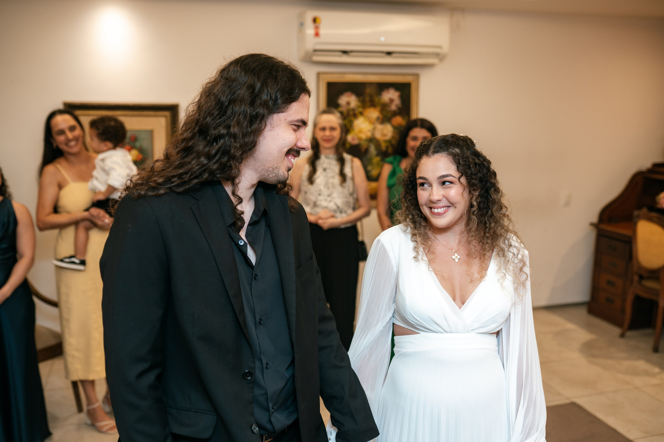 Kimberly e Gabriel. Esdras Rodrigues, Fotógrafo de Casamento em Fortaleza — CE, Brasil