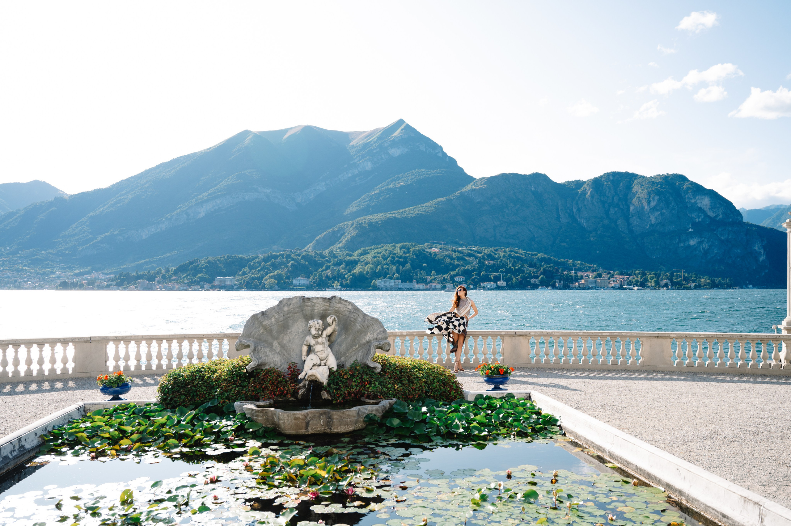 Lake Como. Lake Como Photographer — Proposal | Wedding | Elopement