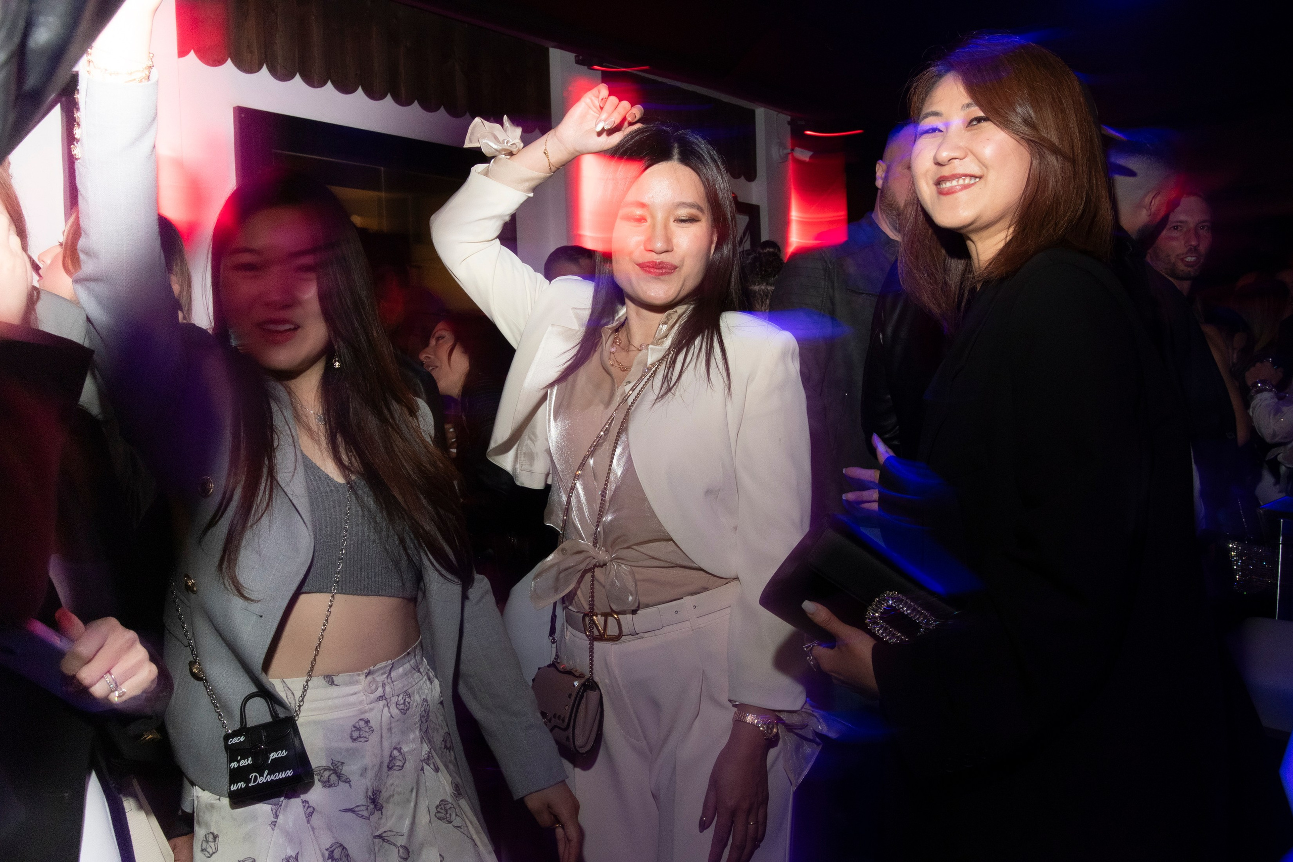 Event. Natalia Maryach Photographer