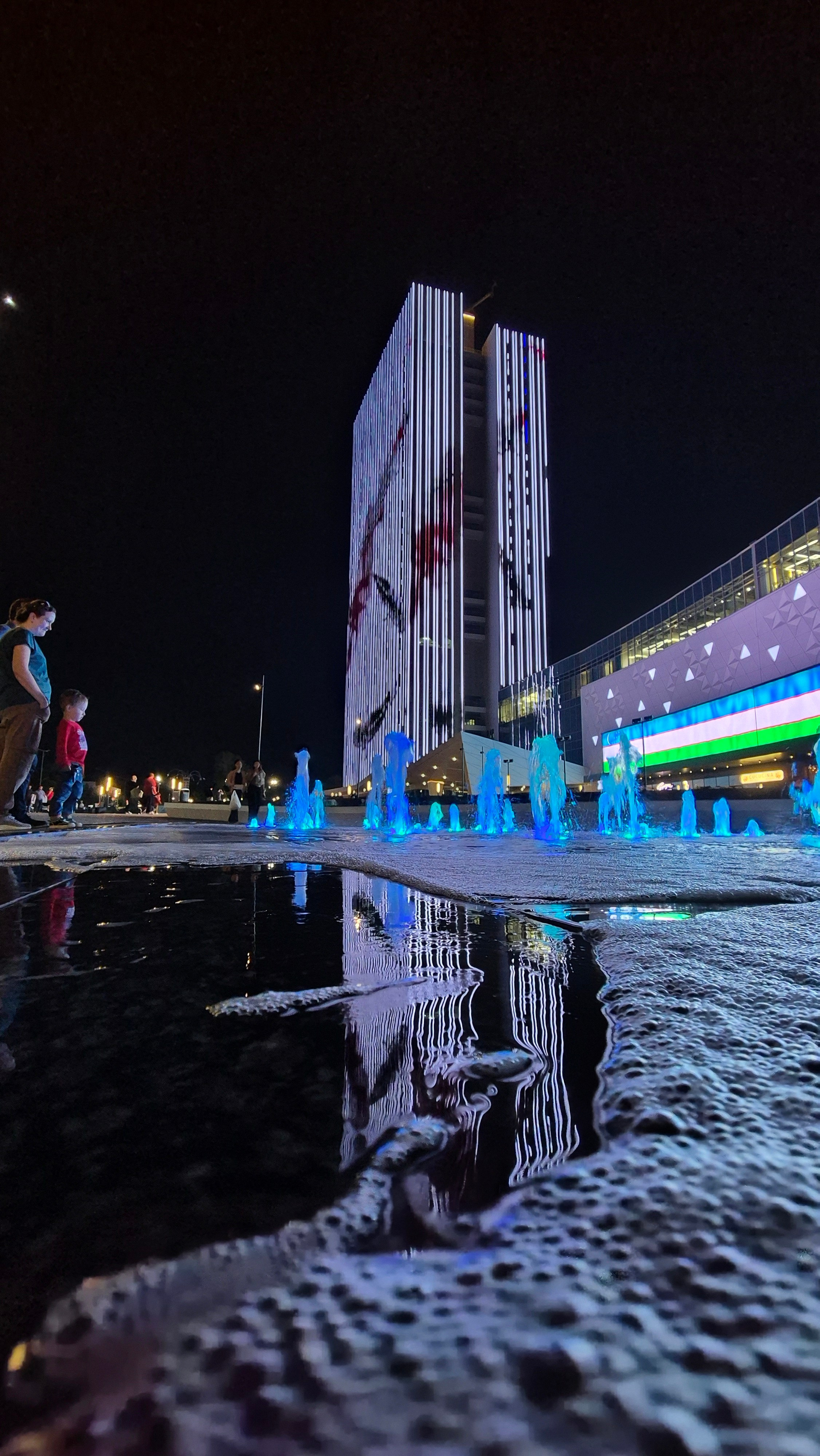 Uzbekistan 2024. Photographer Marina, city of Nuremberg