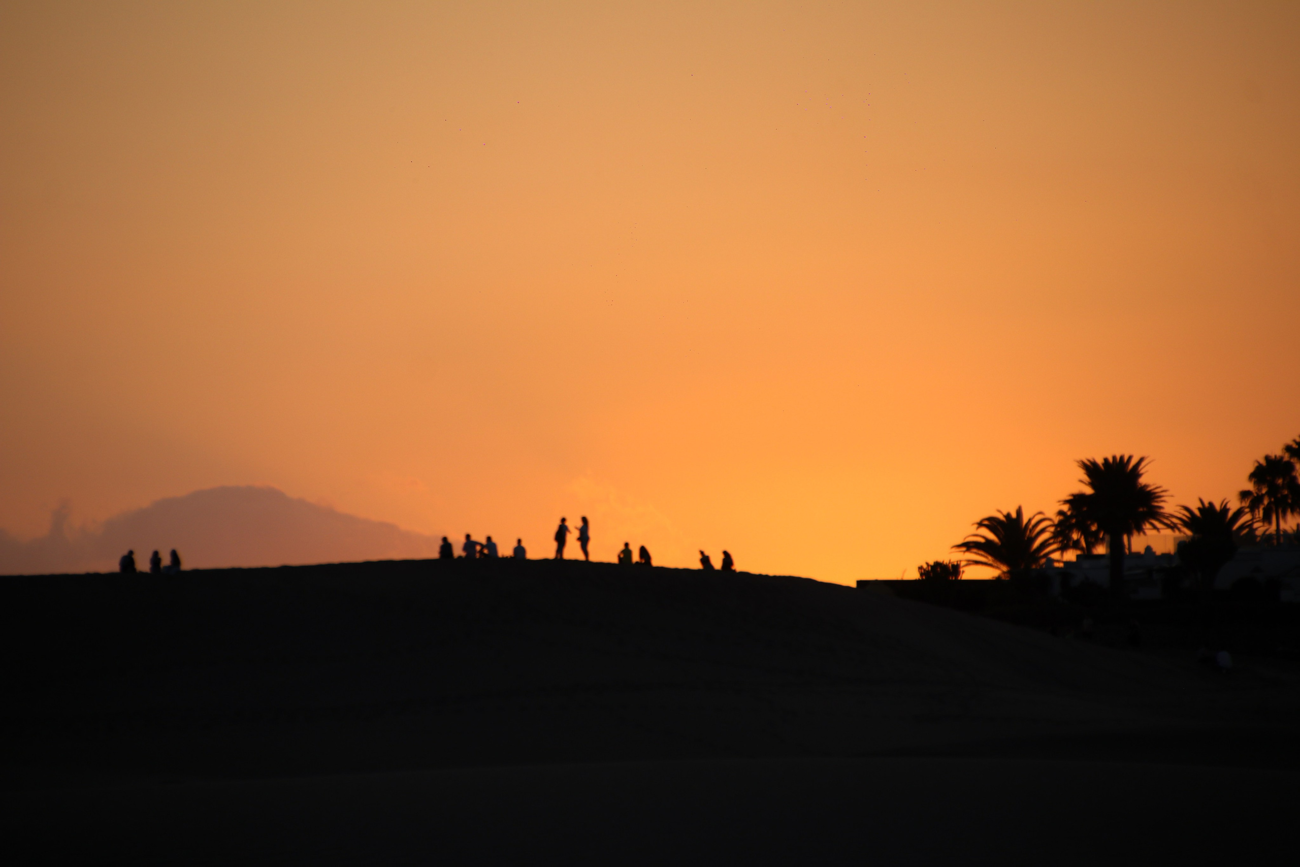 Gran Canaria 2025. Photographer Marina, city of Nuremberg