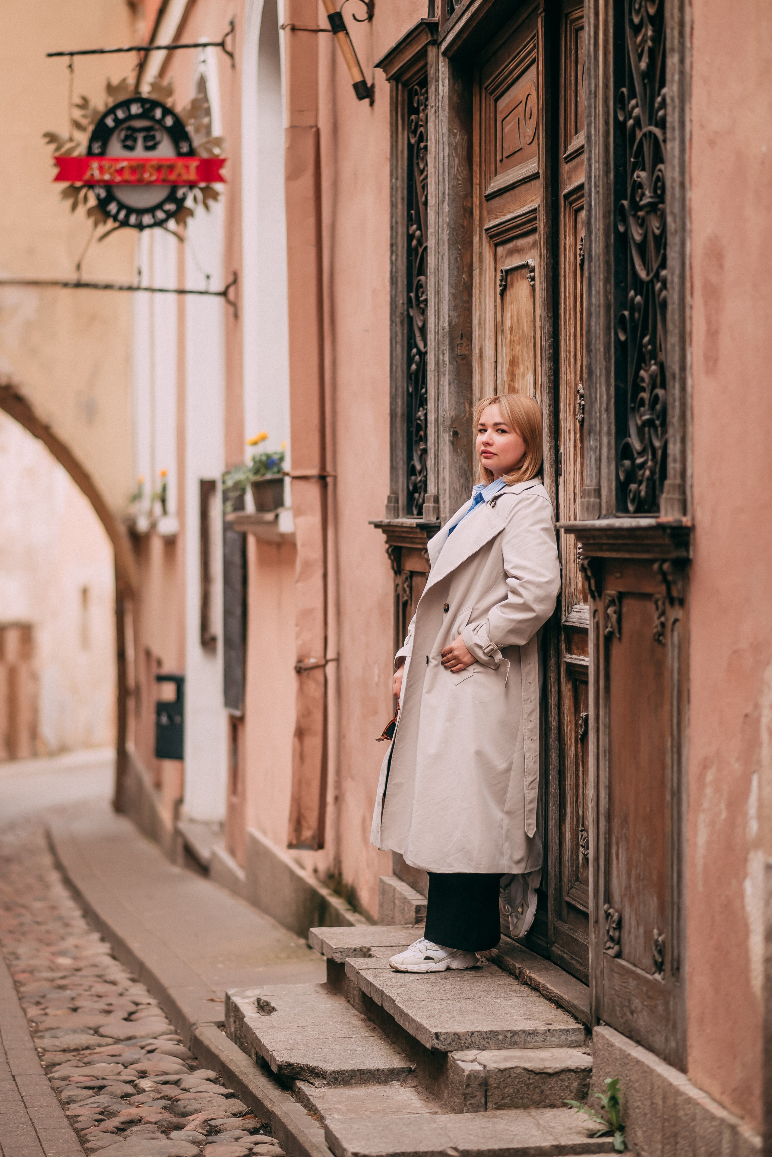 Лина. Свадебный и портретный фотограф Юлия Пыльченко