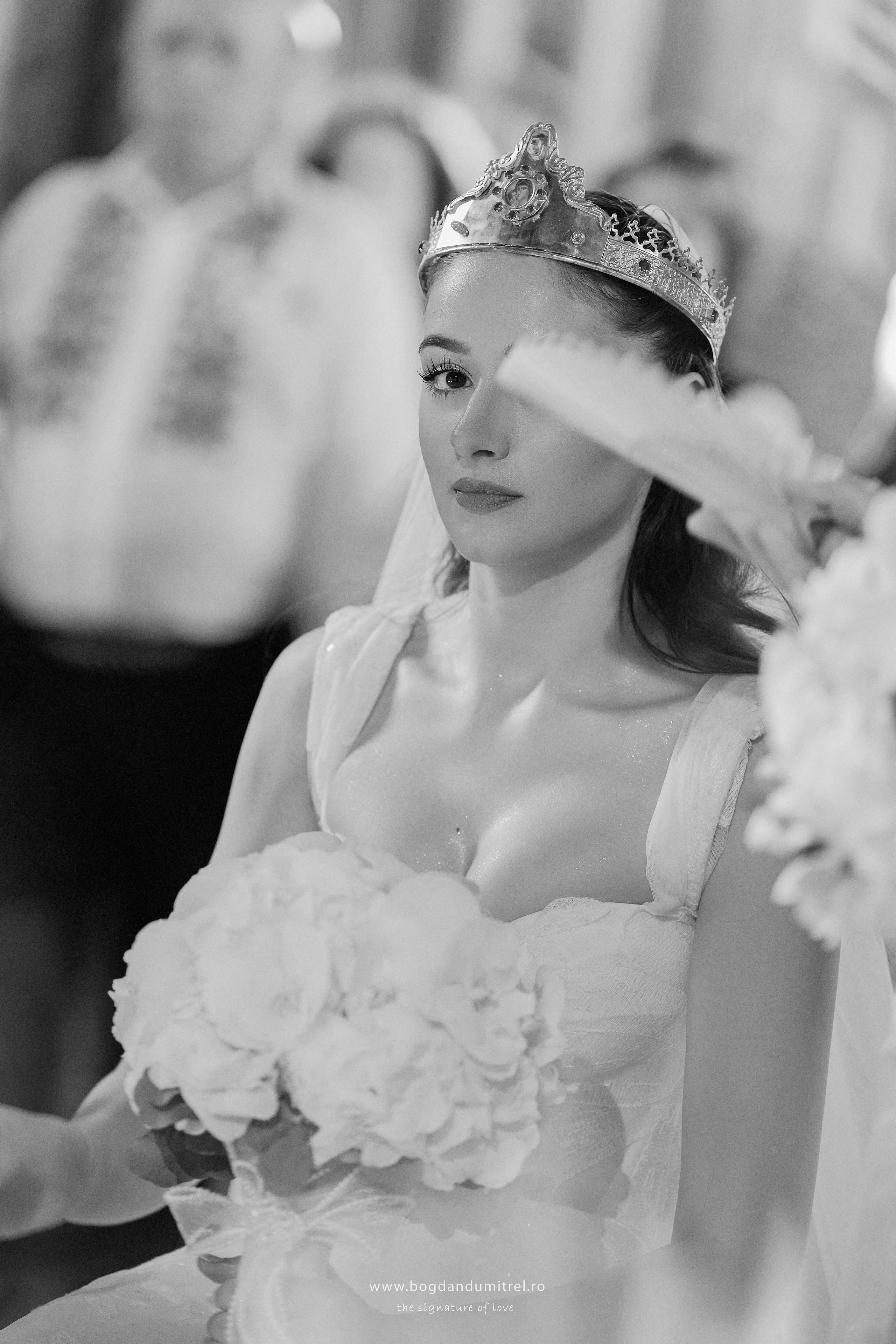 O&G. Bogdan Dumitrel — wedding photograher