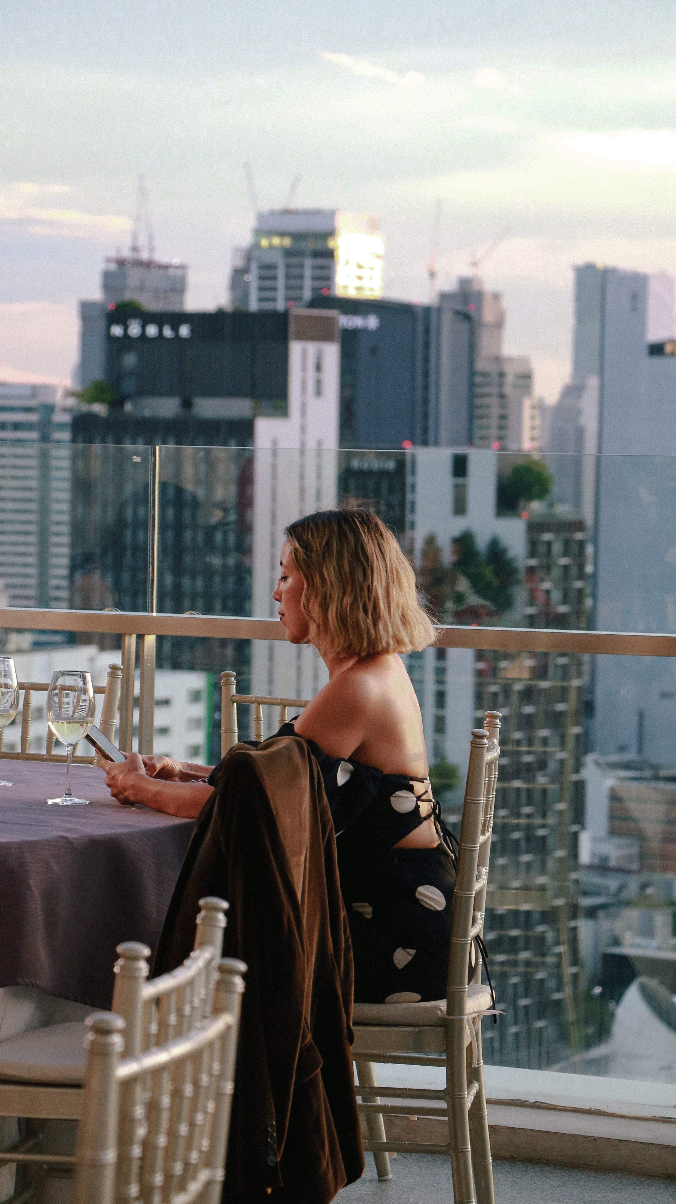 Katya & Daniel. Family and wedding photographer in Bangkok, Thailand